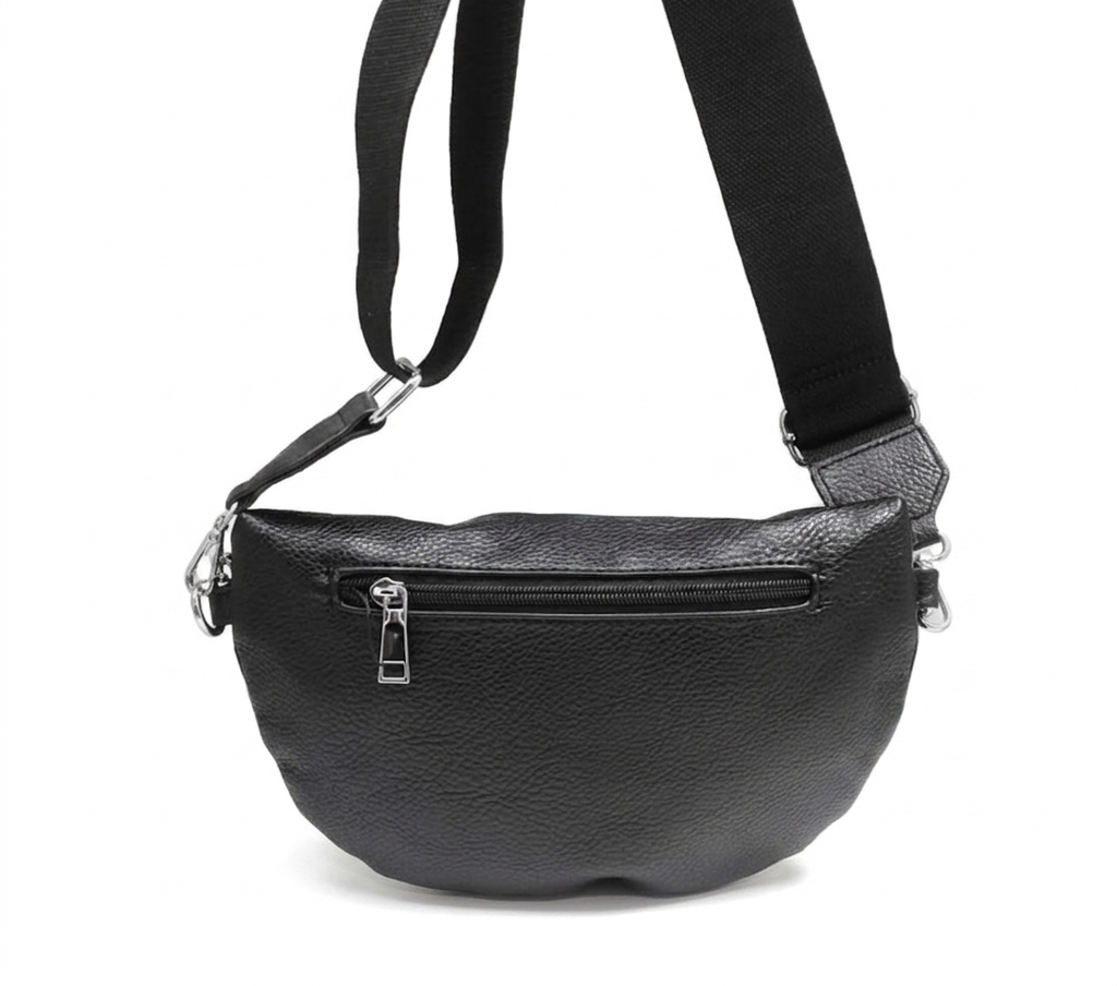 Bolso riñonera skull