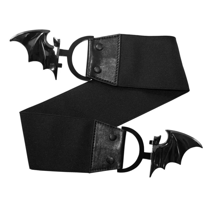 Cinturon kreepsville bat