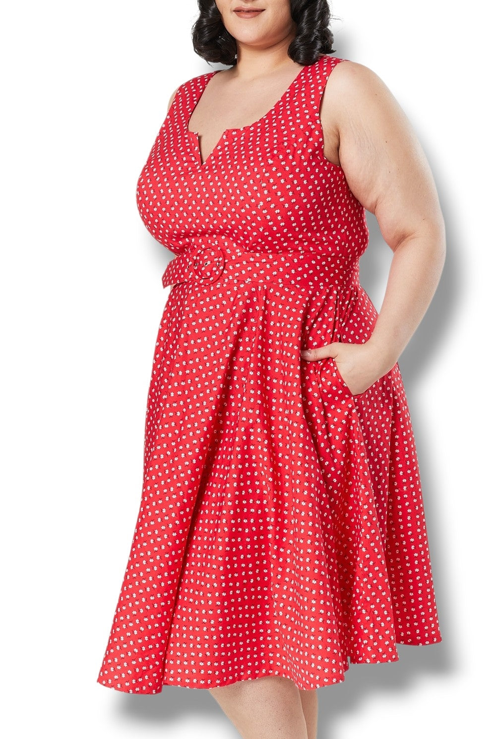 Vestido Timmy