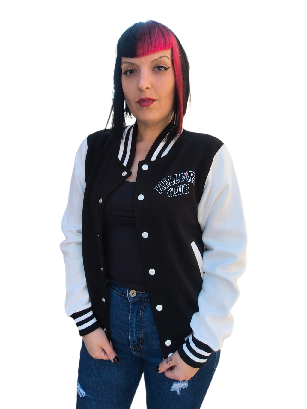 Universitaria hellfire club