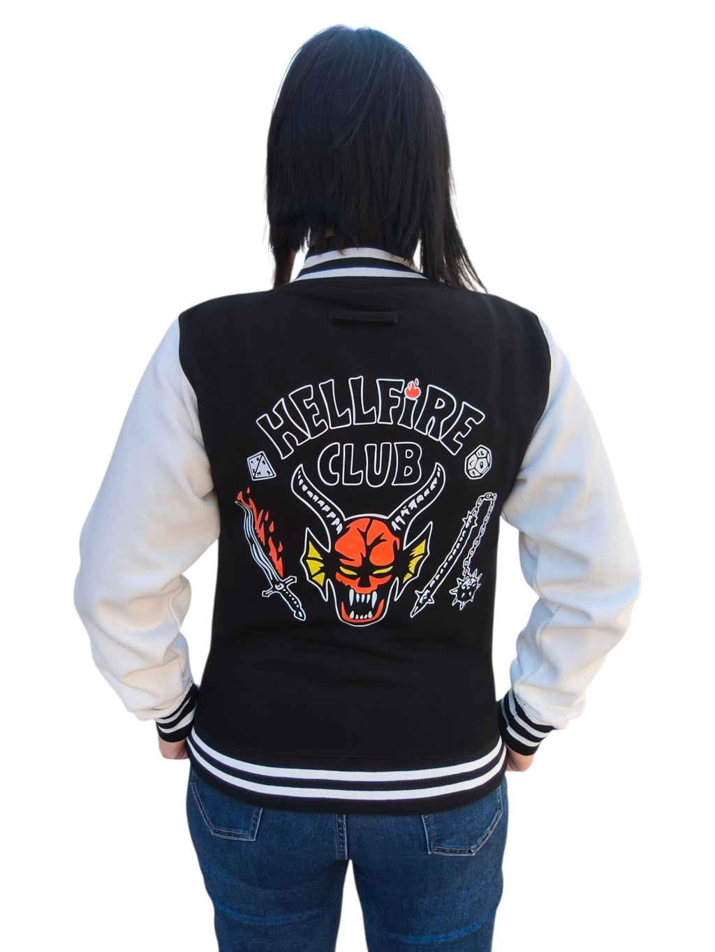 Universitaria hellfire club