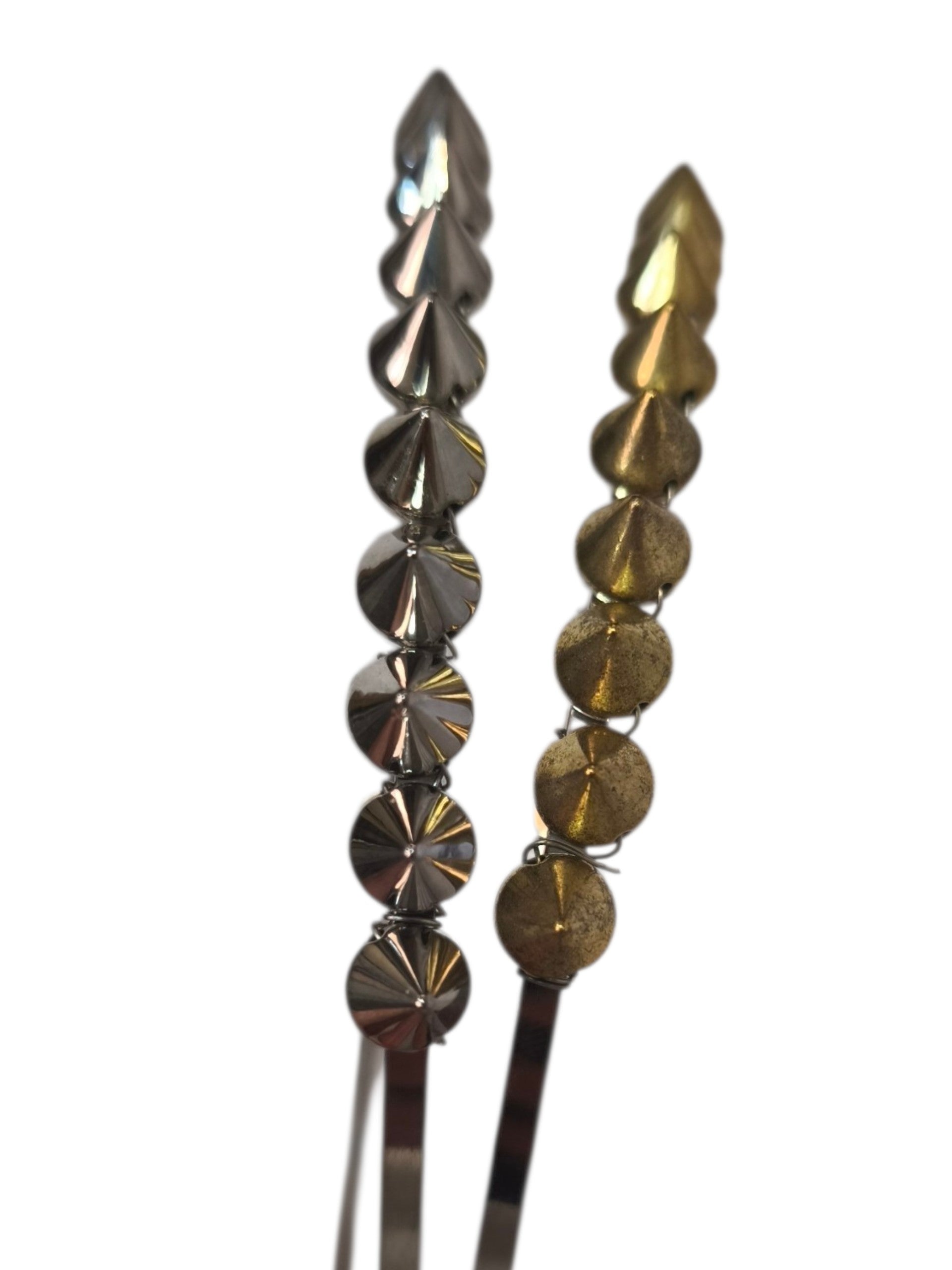 Diadema pinchos