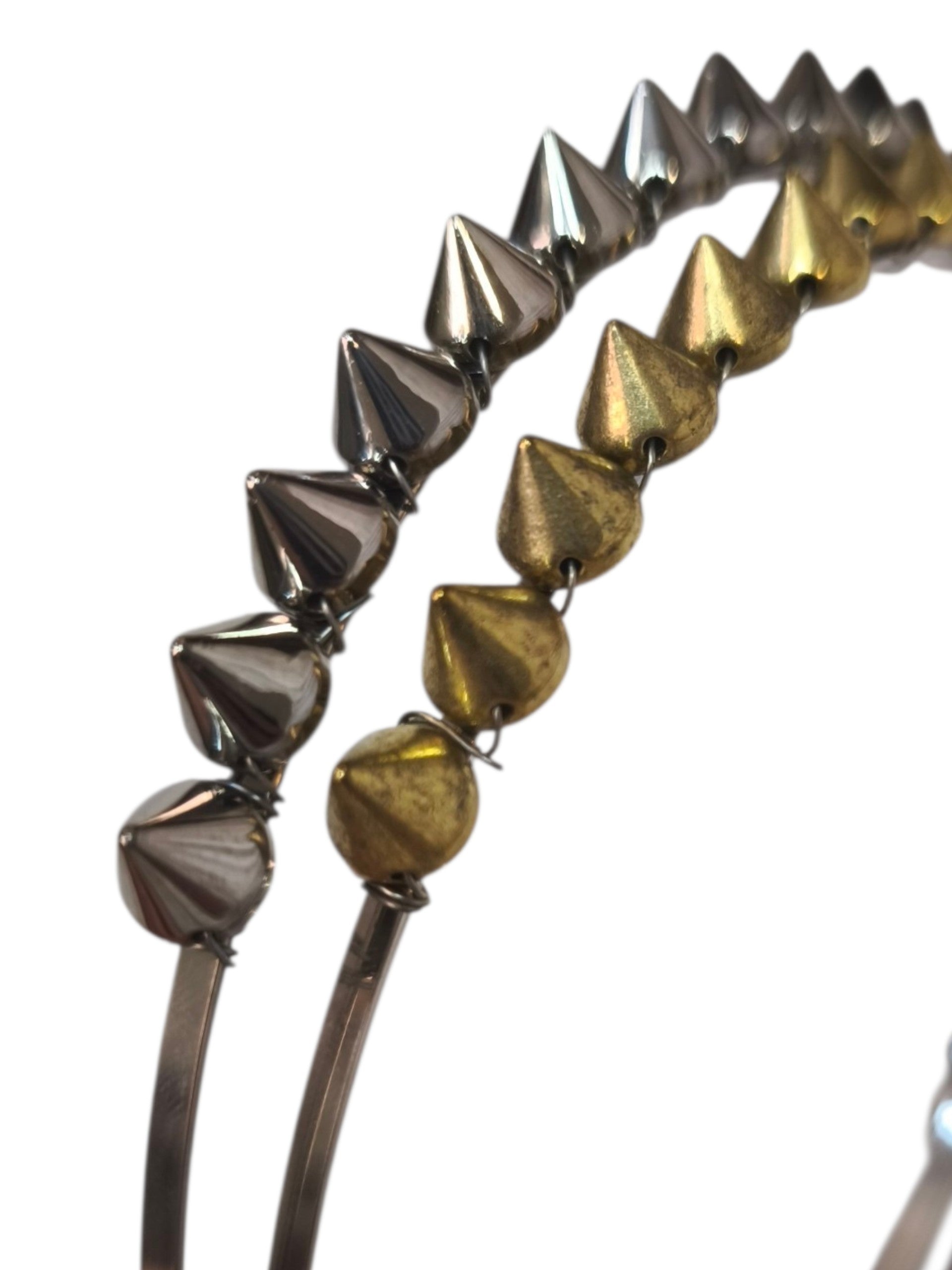 Diadema pinchos