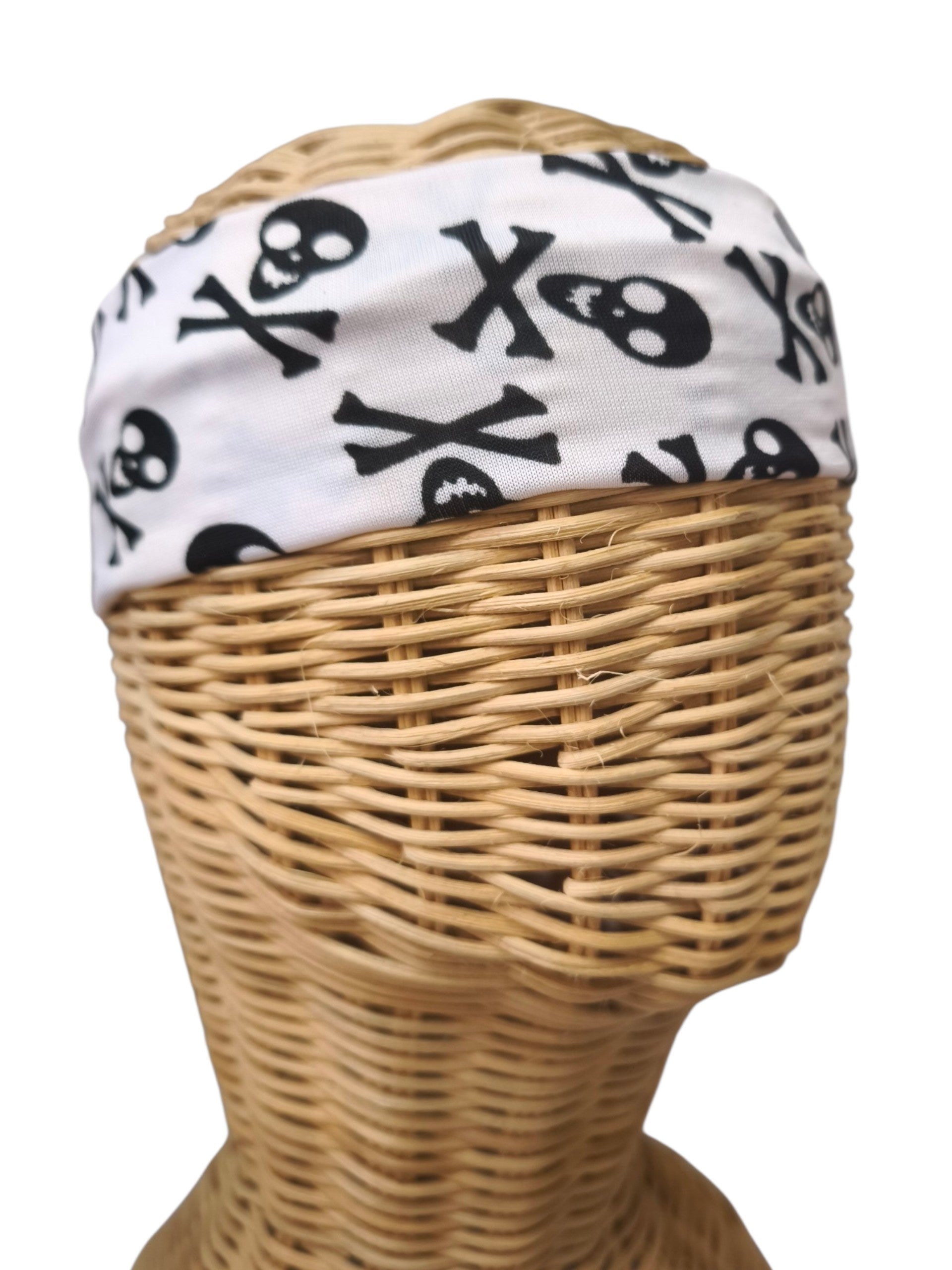 Diadema calaveras