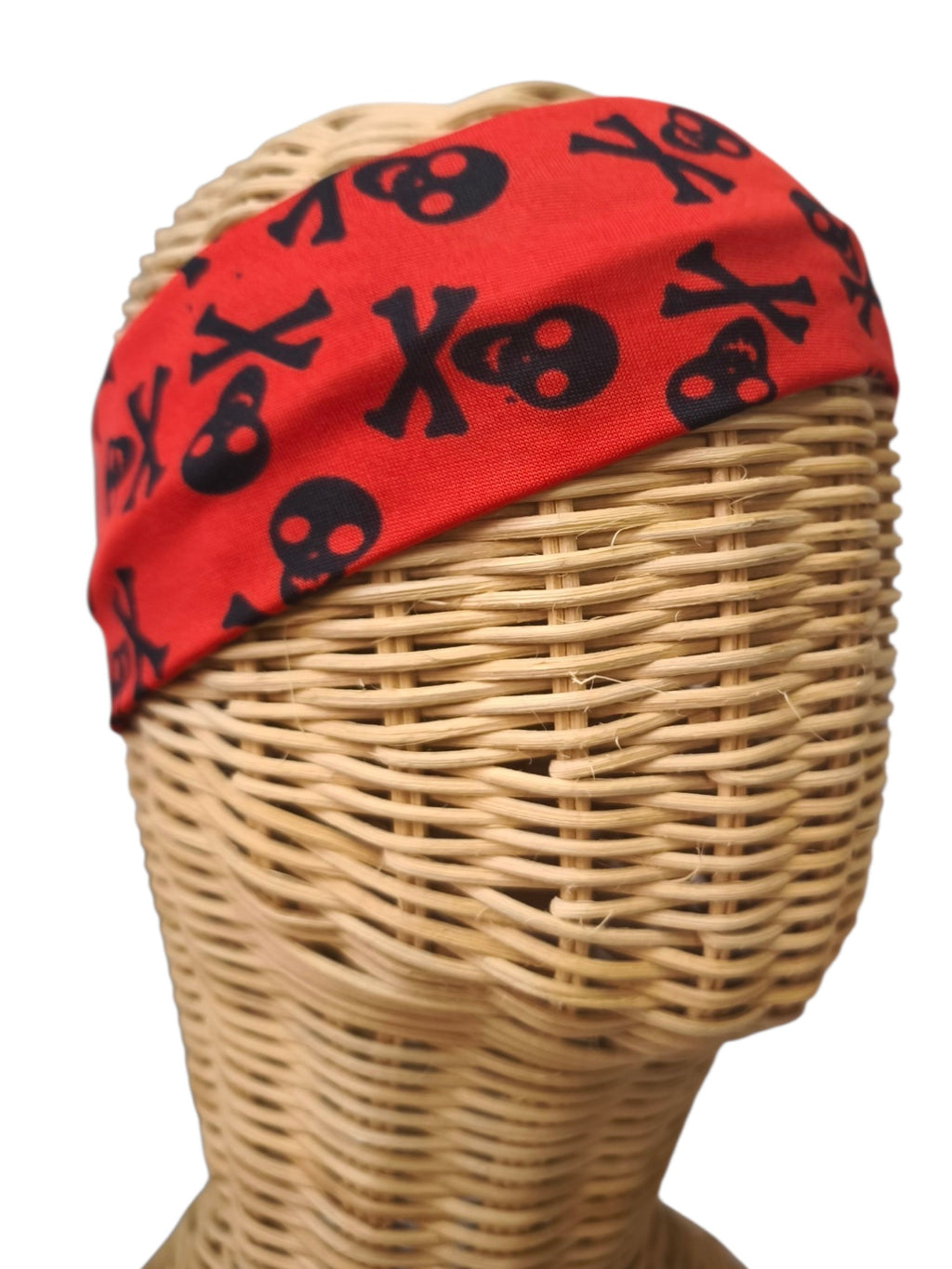 Diadema calaveras