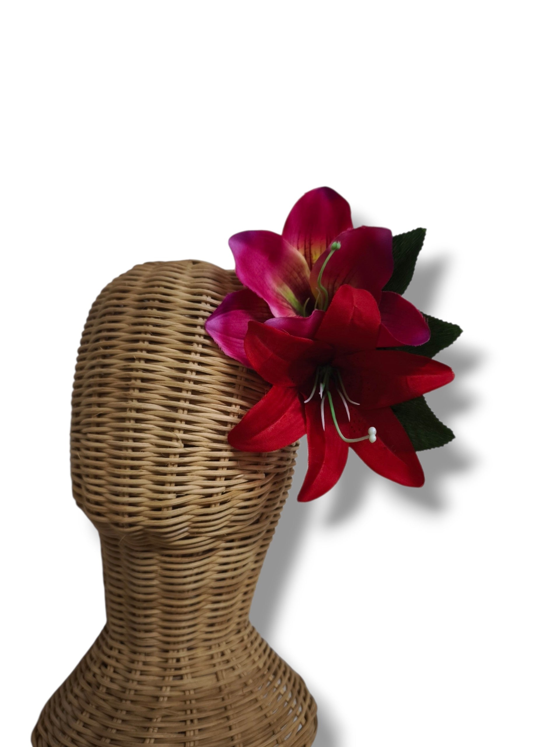 Flores
