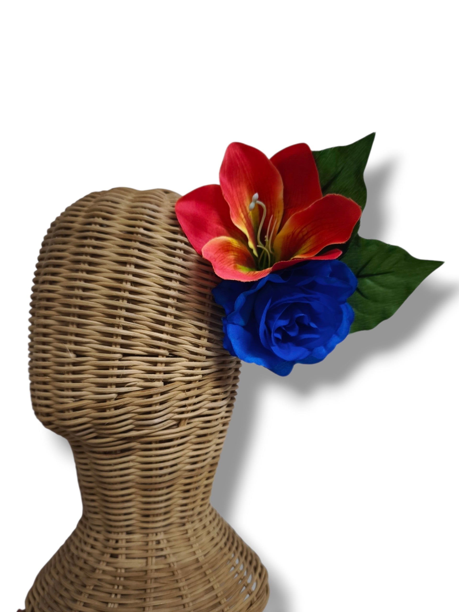 Flores
