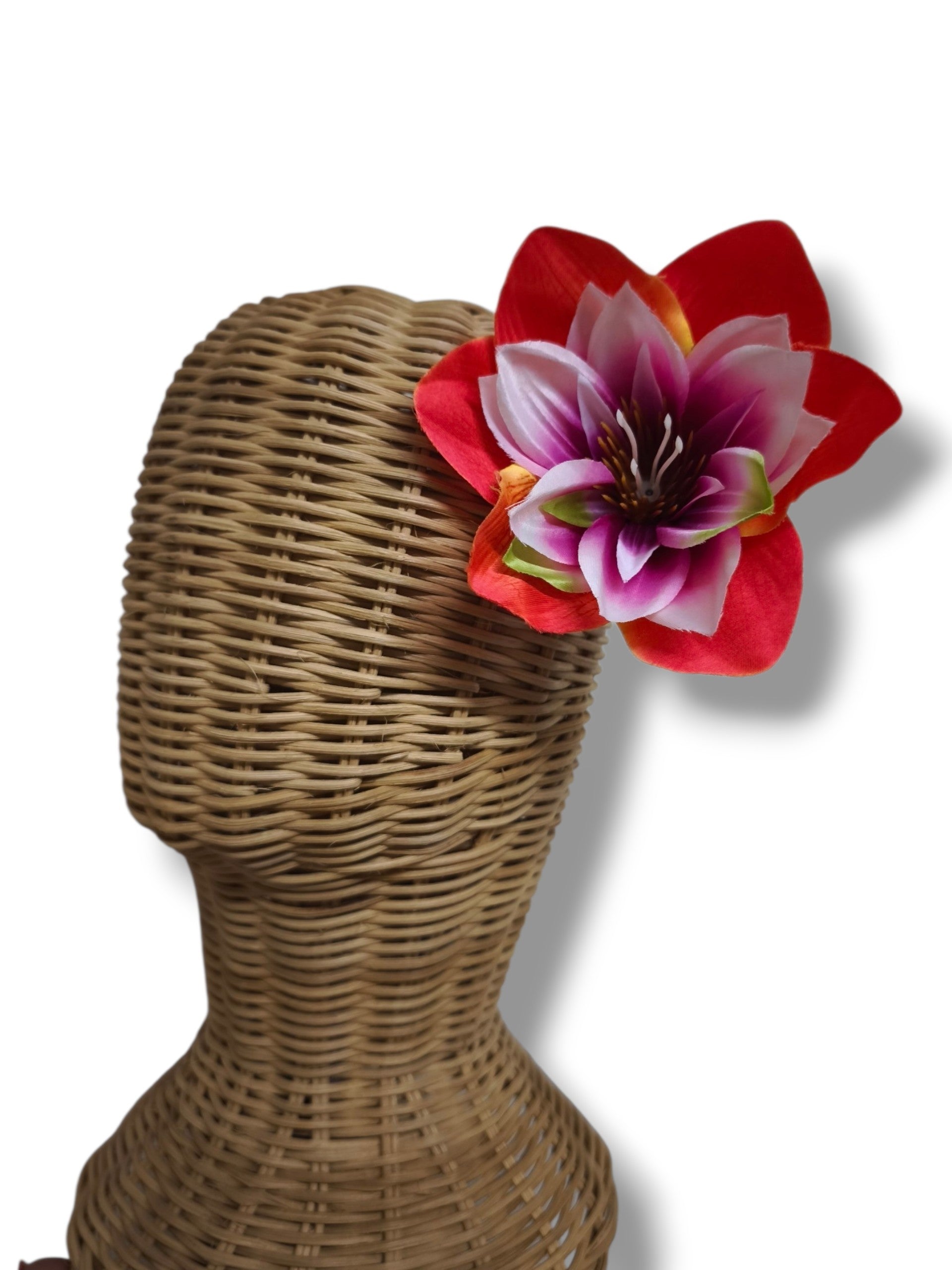 Flores