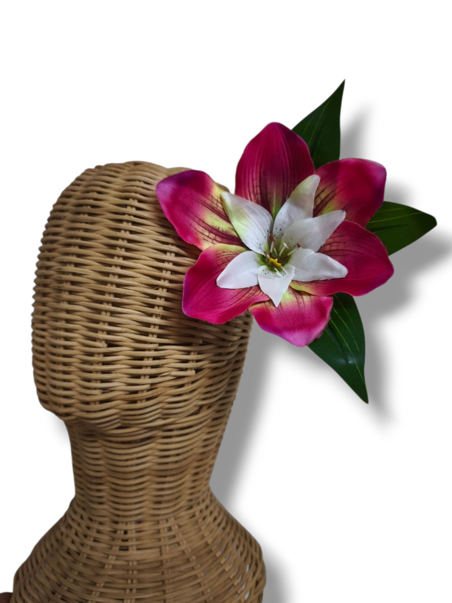Flores