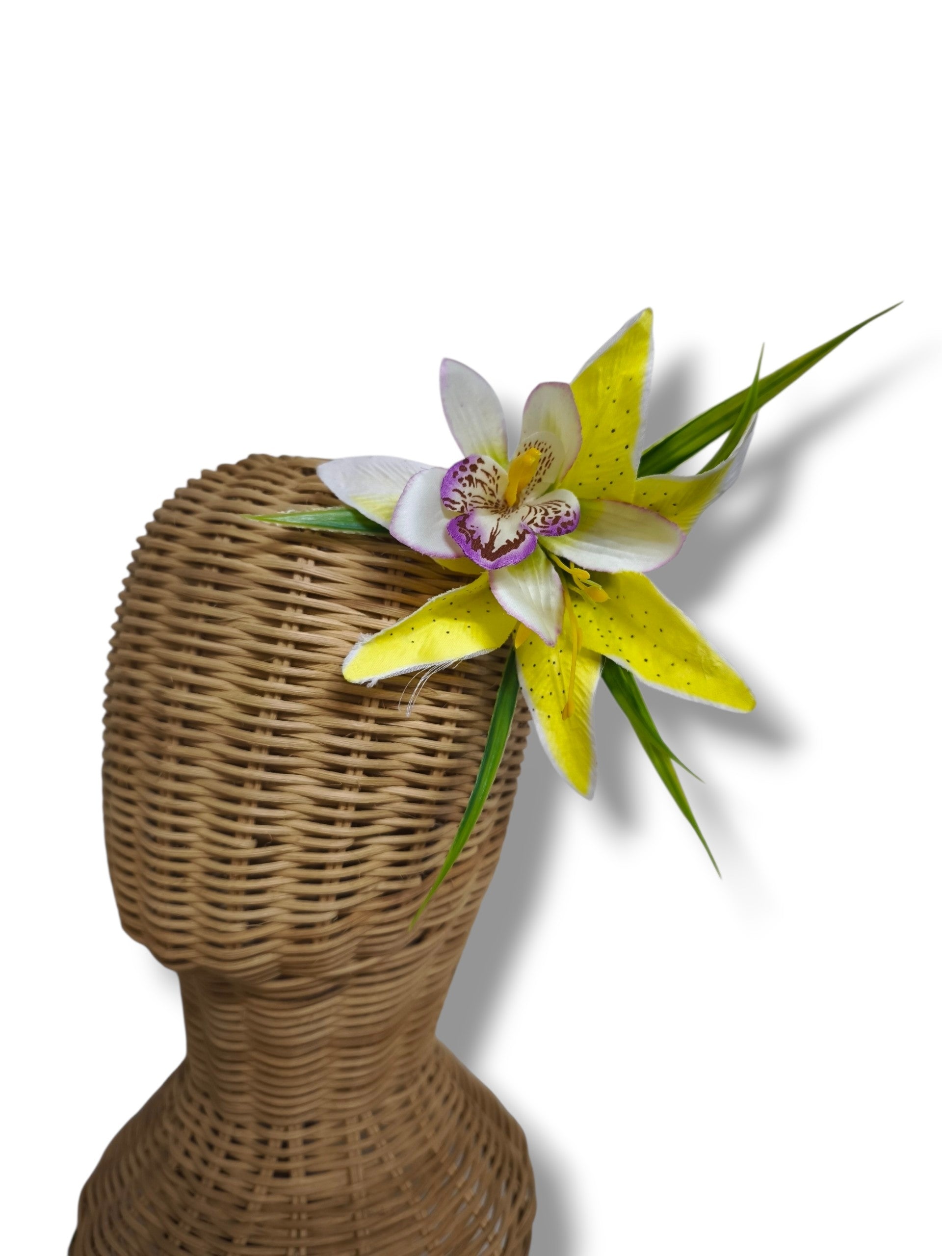 Flores