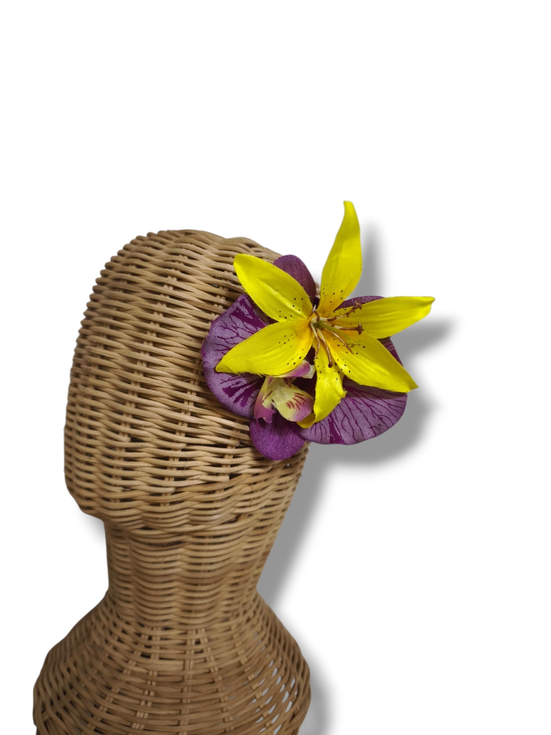 Flores