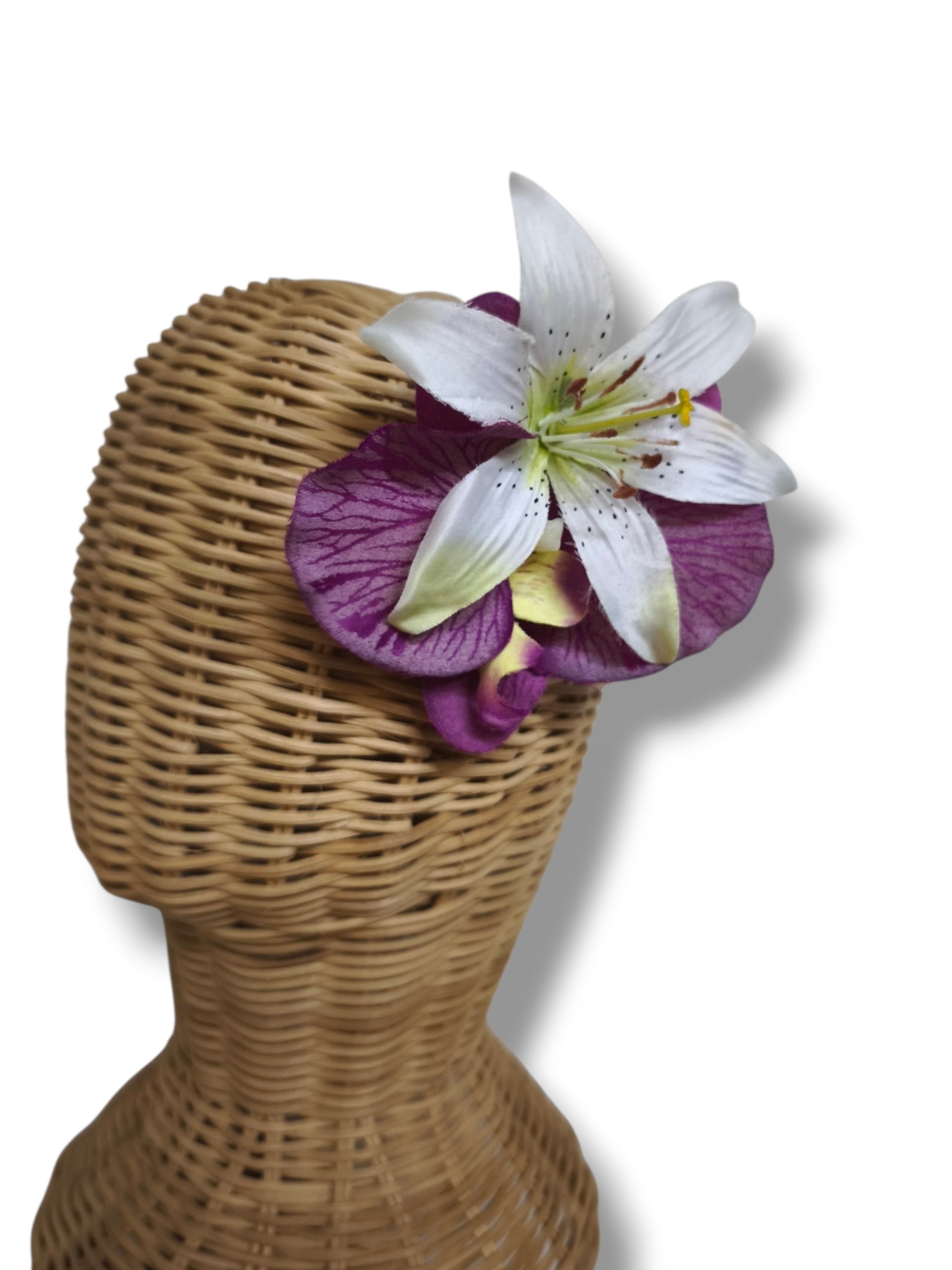 Flores