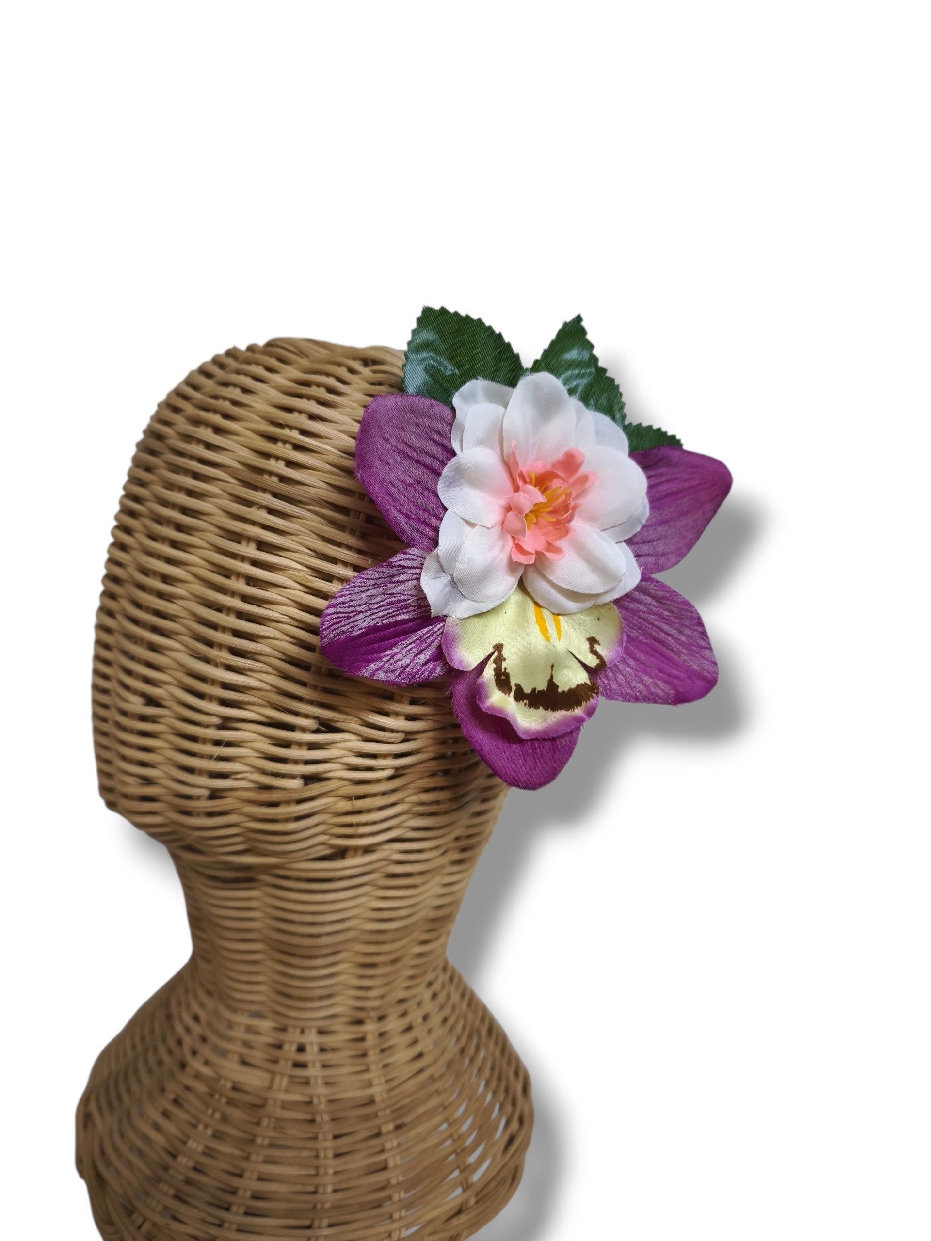 Flores