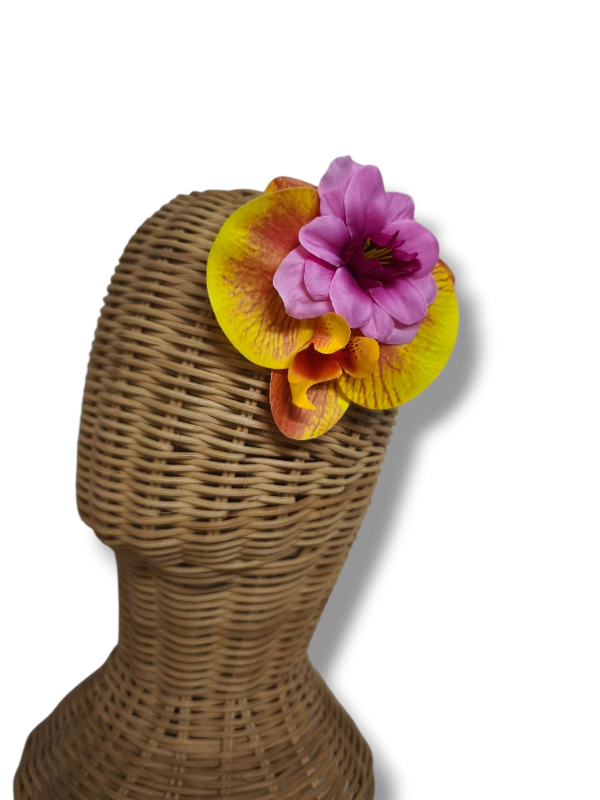 Flores