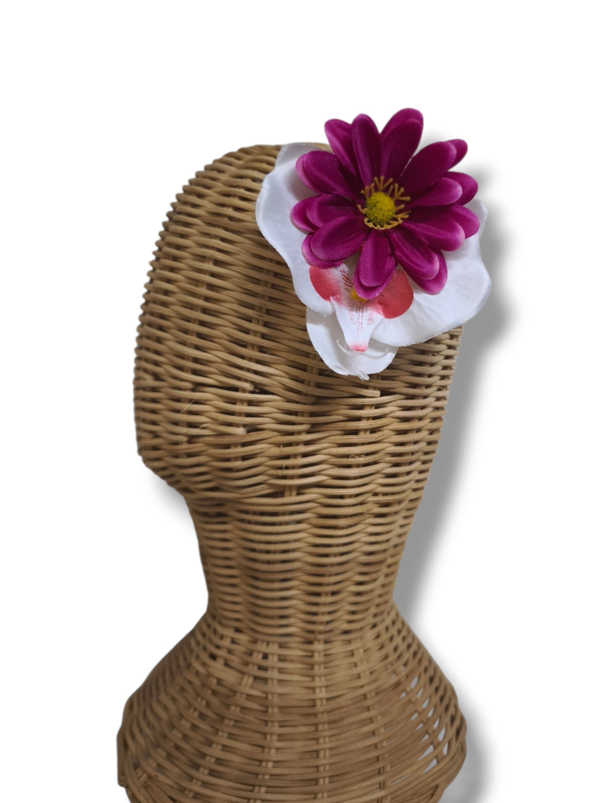 Flores