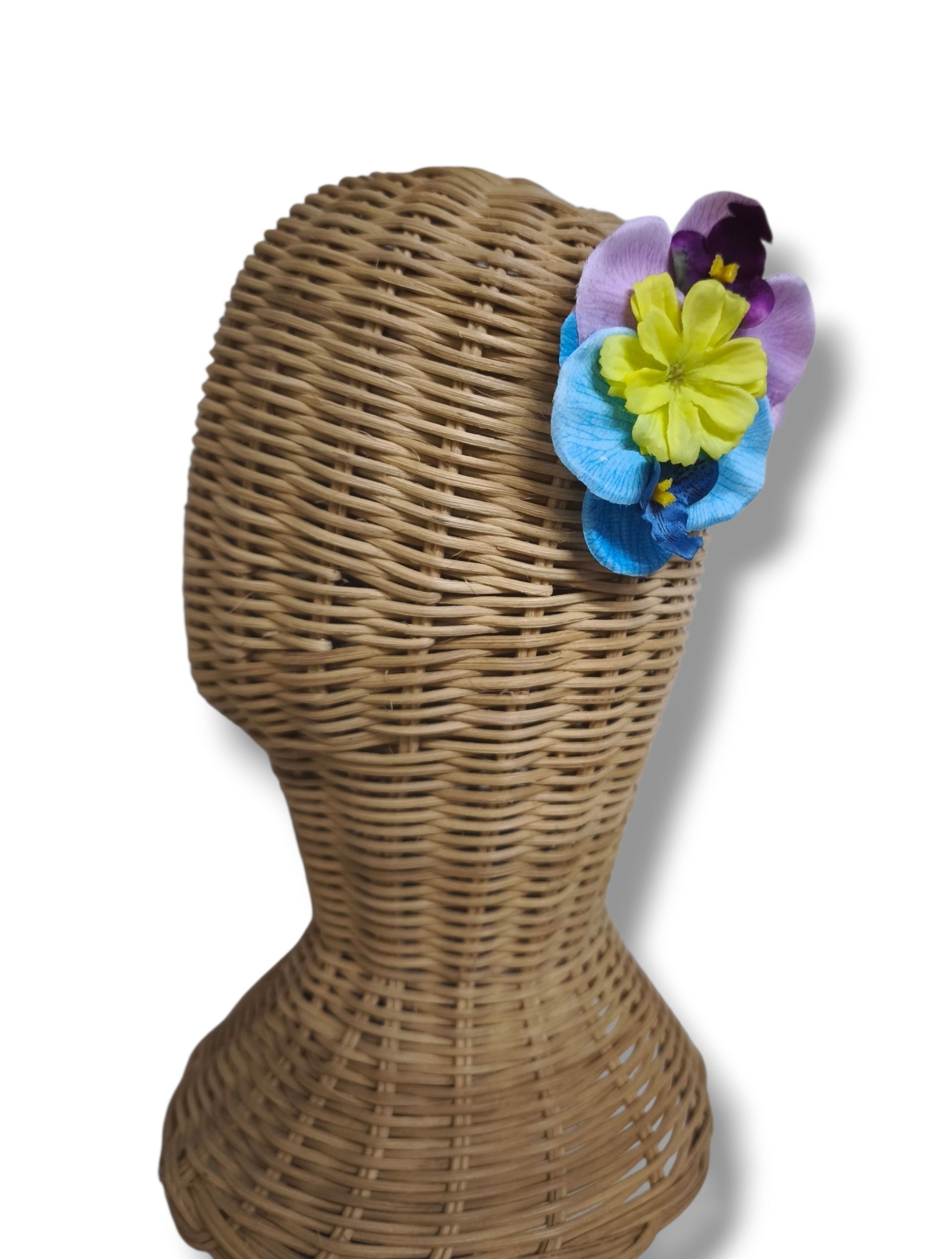 Flores