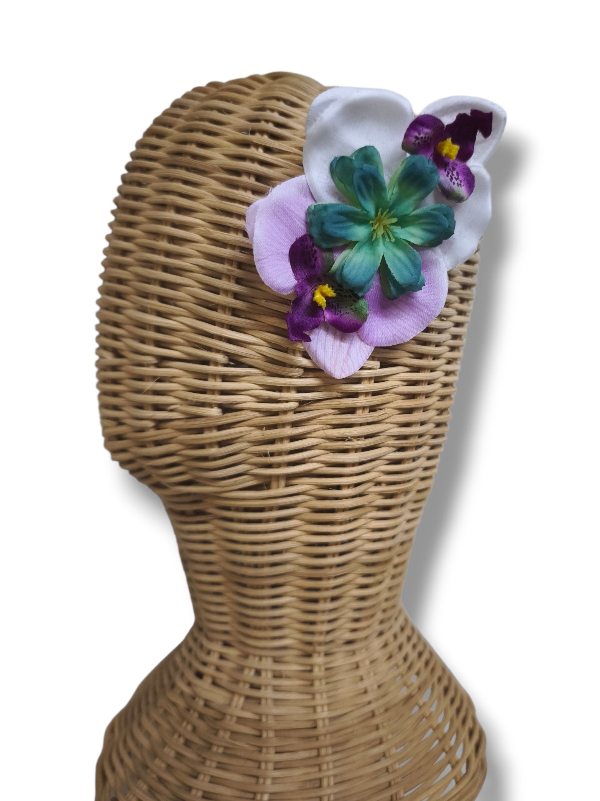 Flores