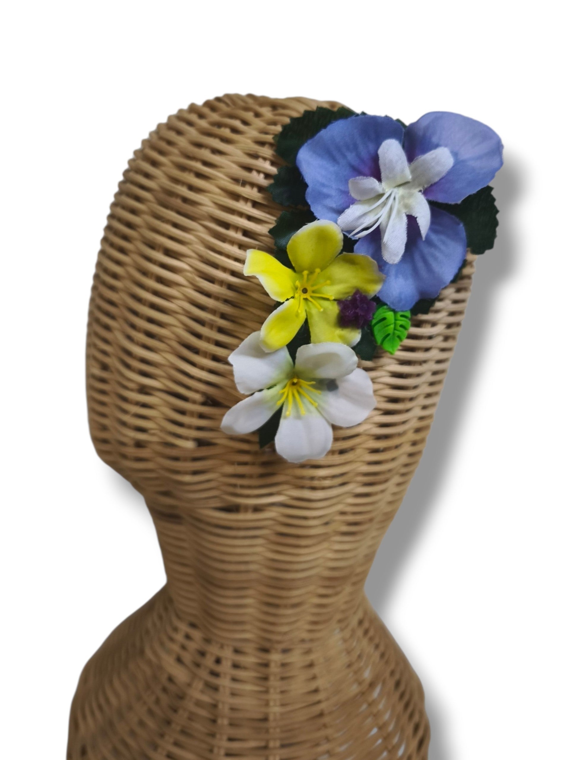 Flores