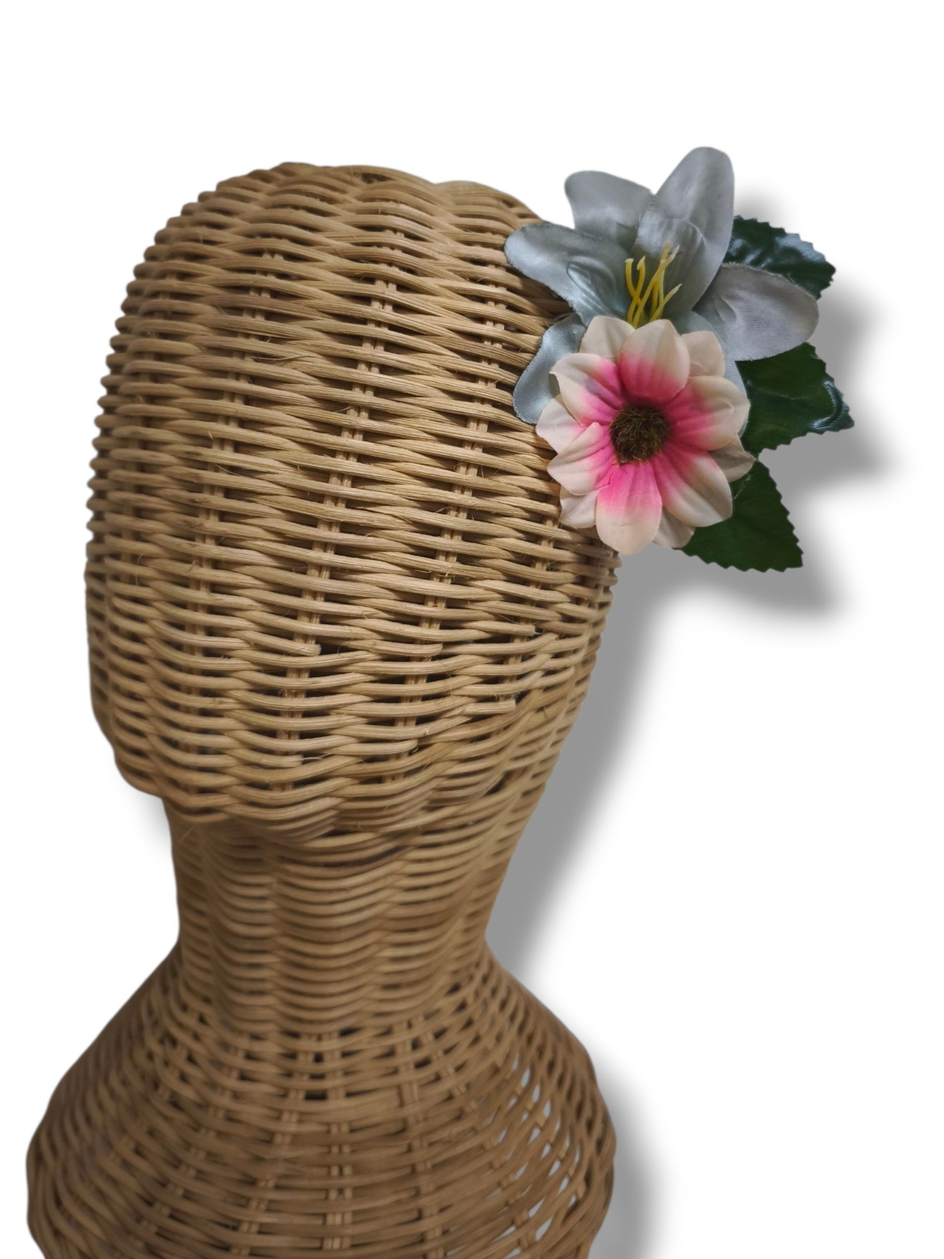 Flores