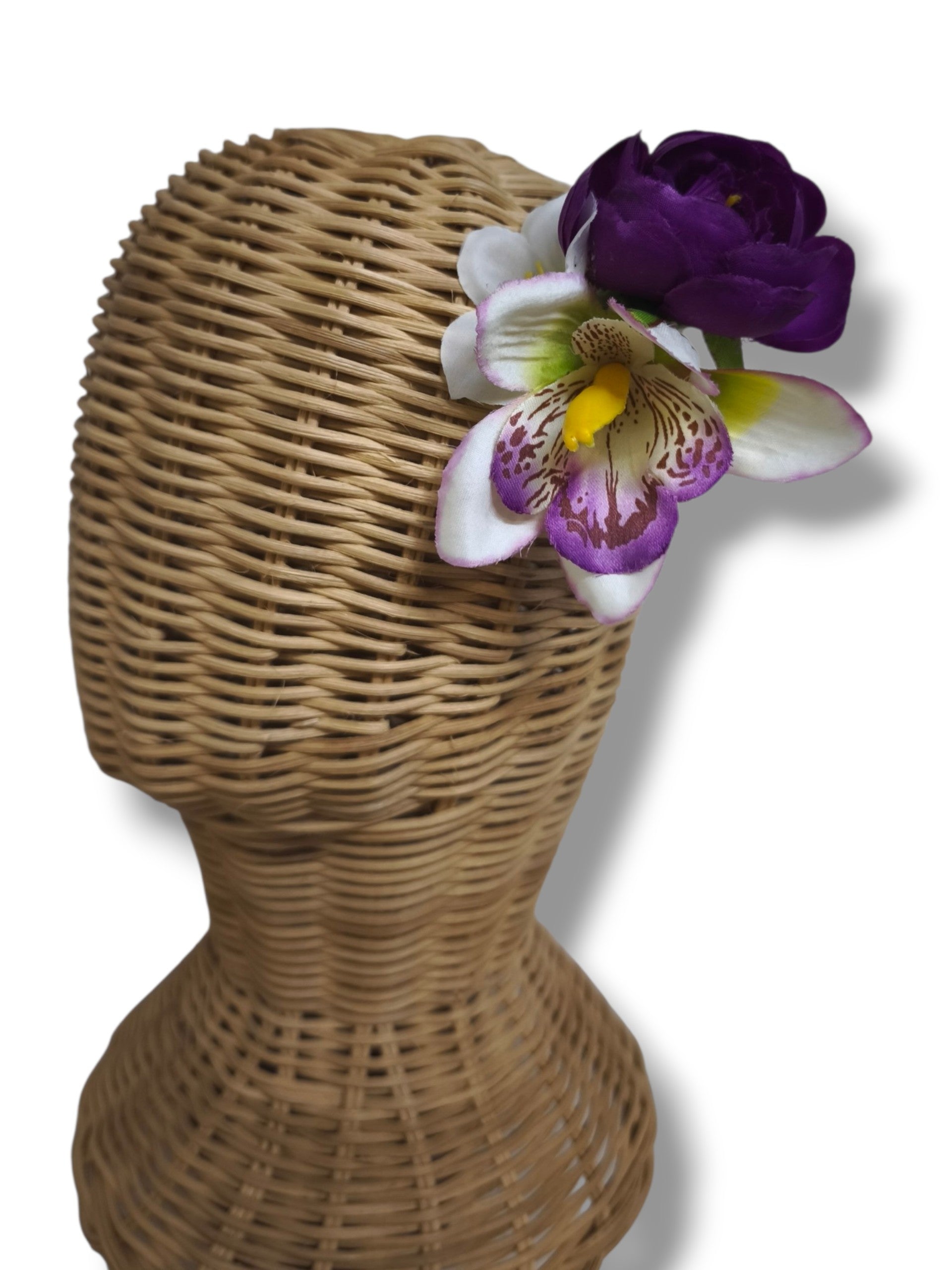 Flores