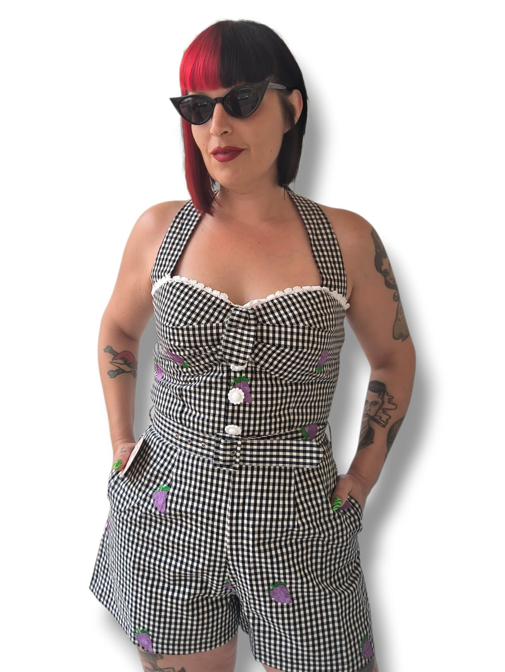 Jumpsuit savi