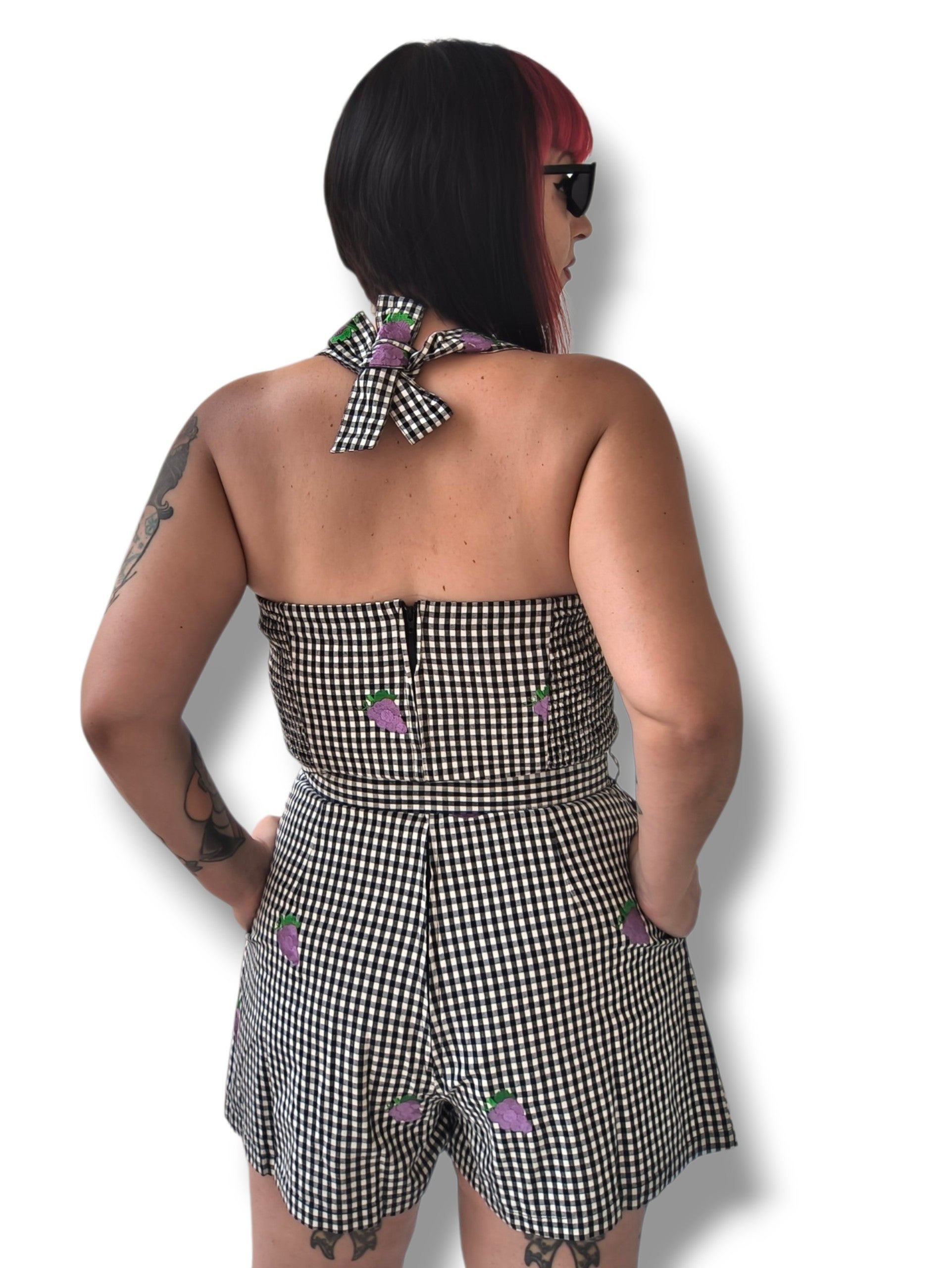 Jumpsuit savi