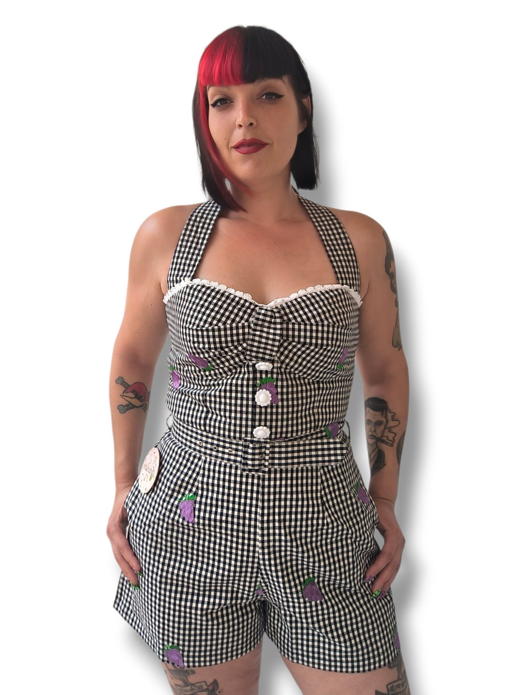 Jumpsuit savi