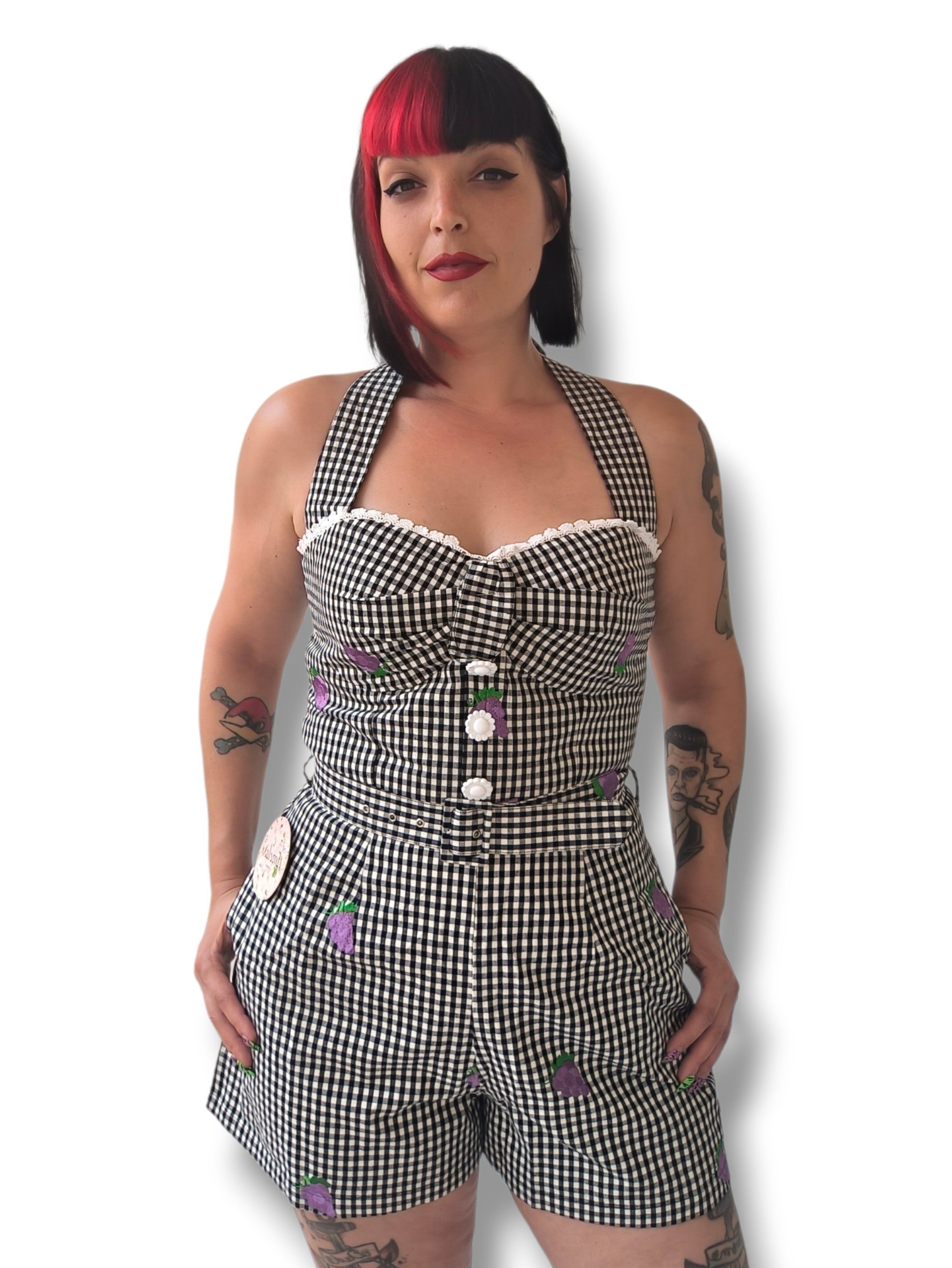 Jumpsuit savi