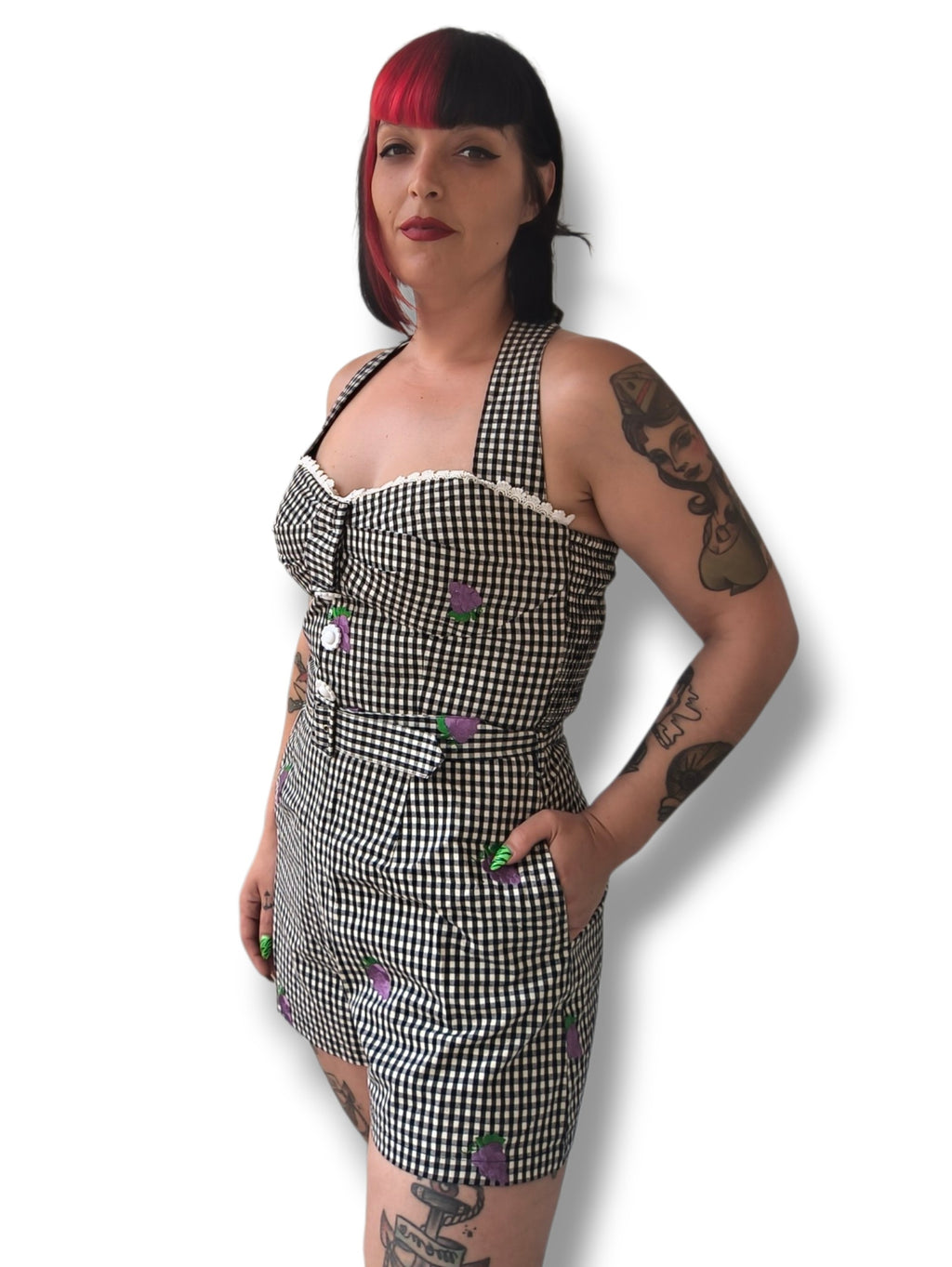 Jumpsuit savi