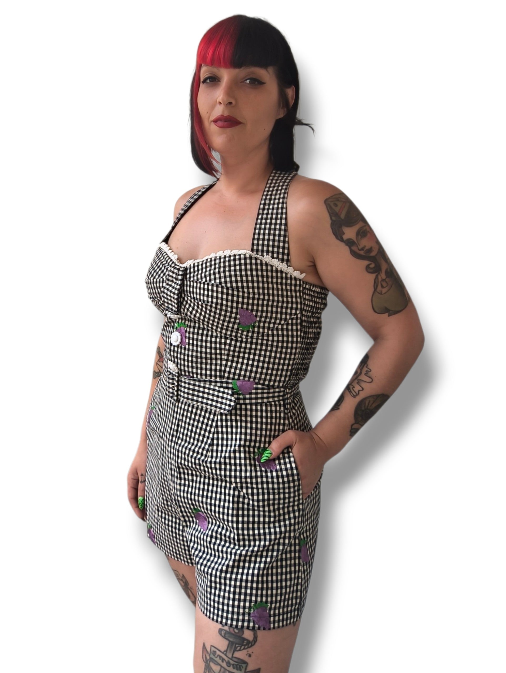 Jumpsuit savi