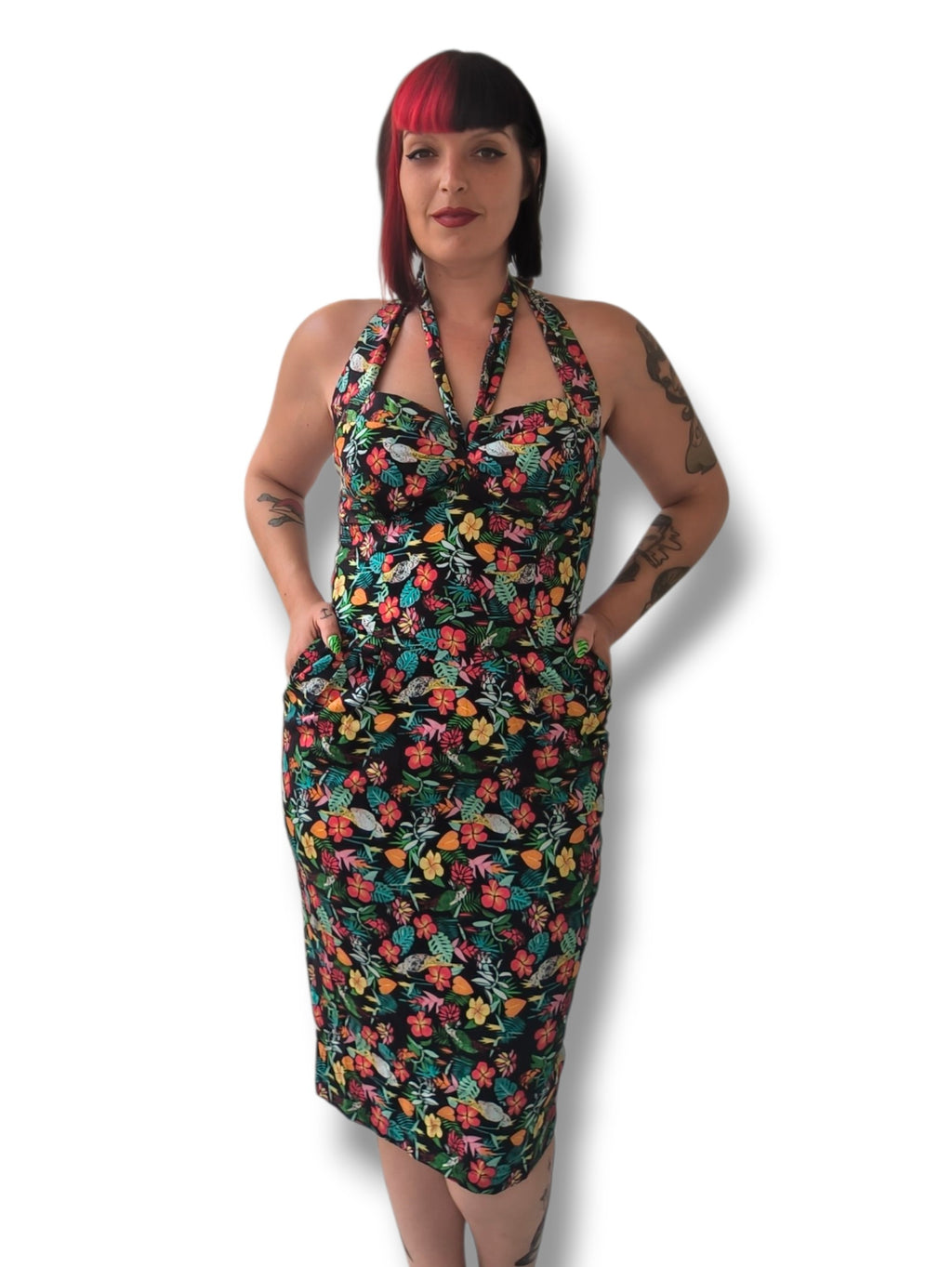 Vestido pippa