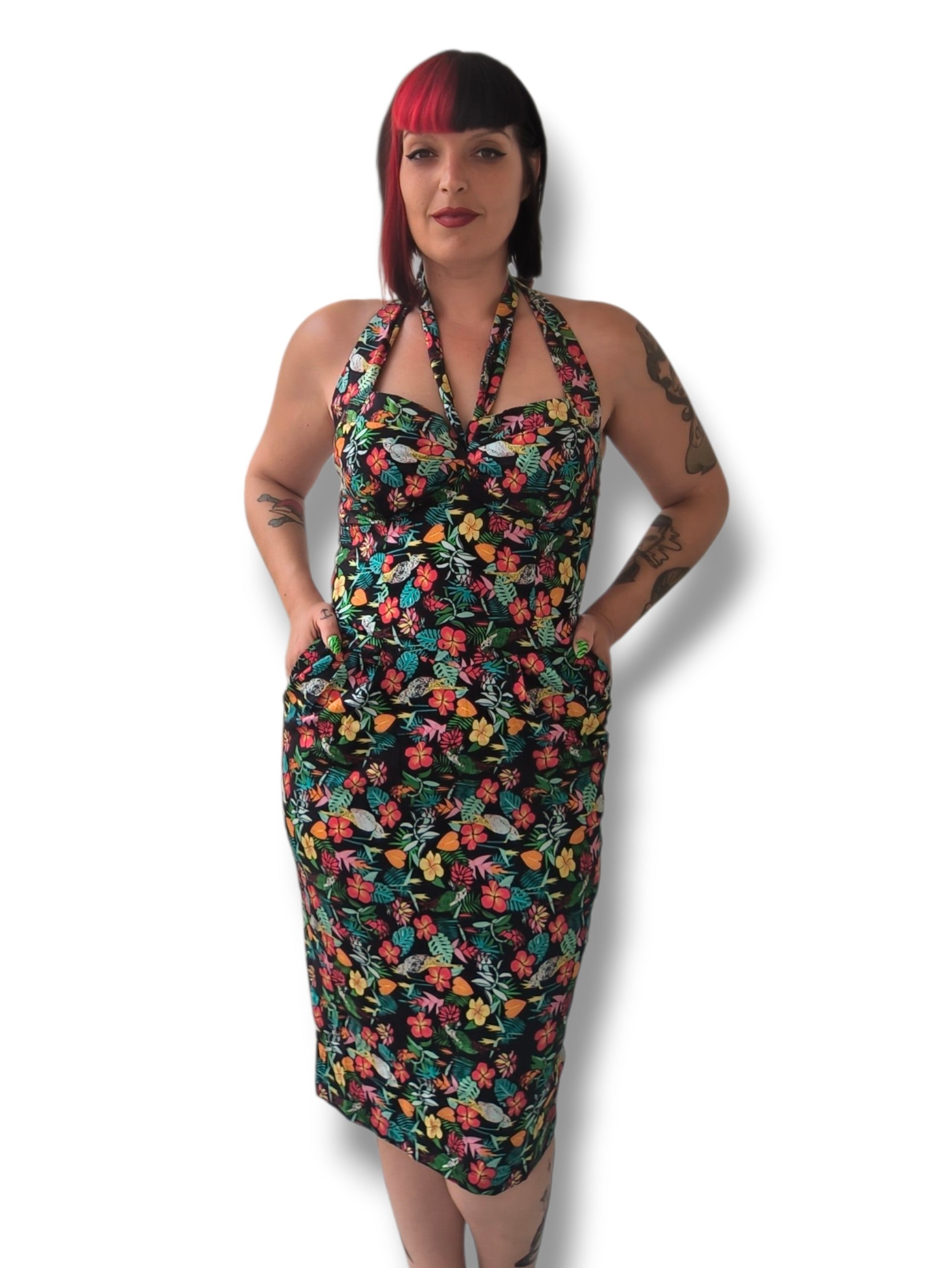 Vestido pippa