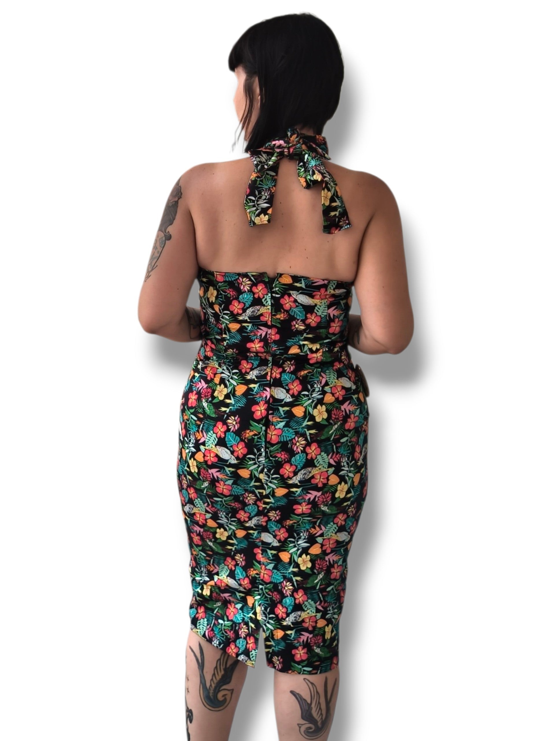 Vestido pippa