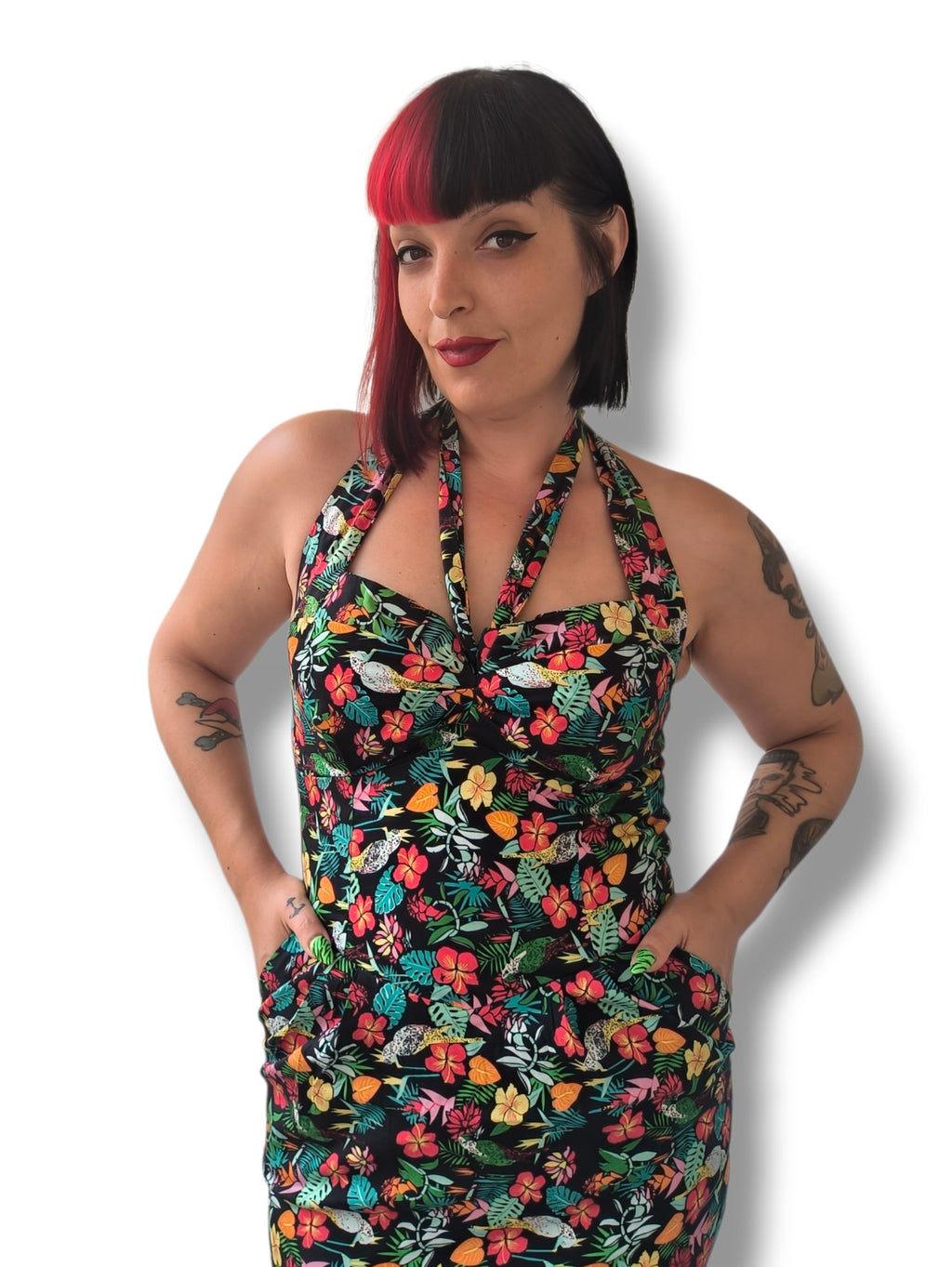 Vestido pippa