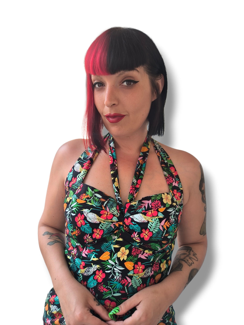 Vestido pippa