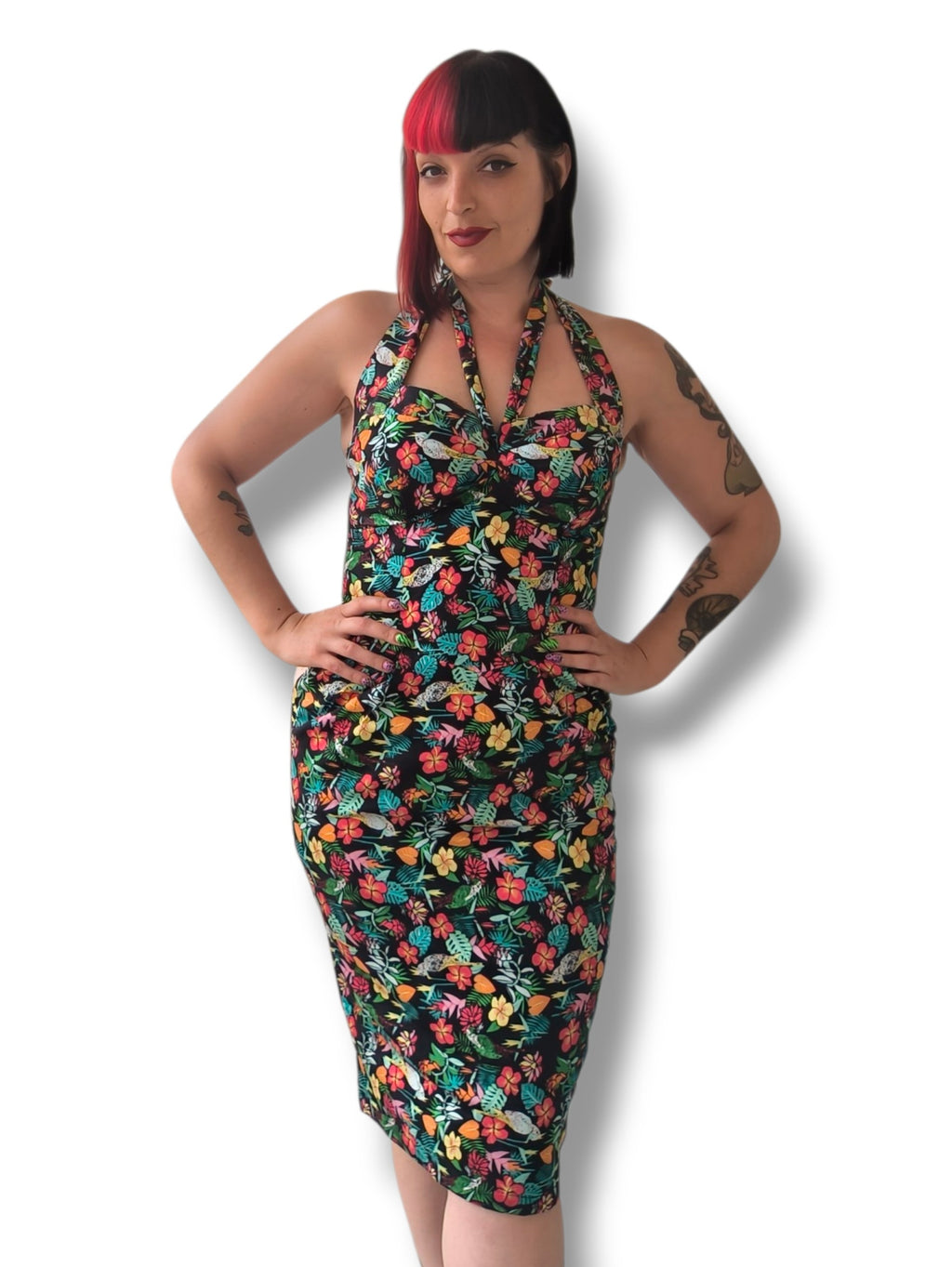 Vestido pippa