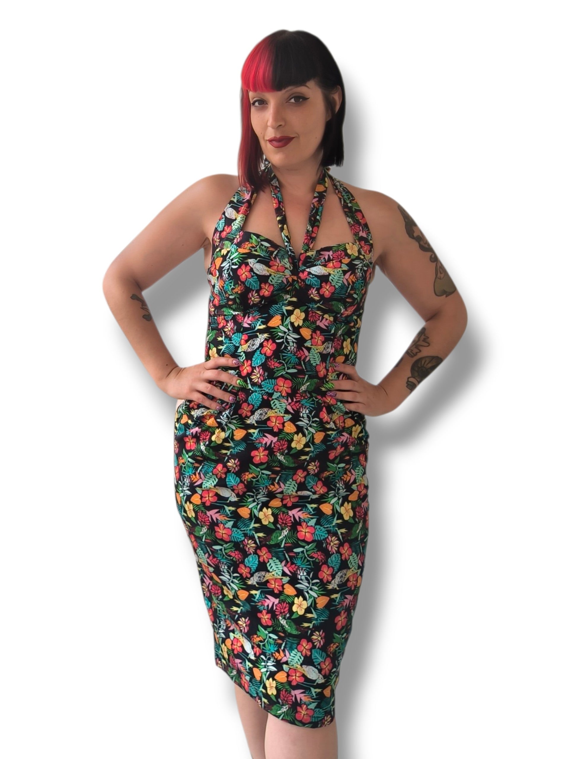 Vestido pippa