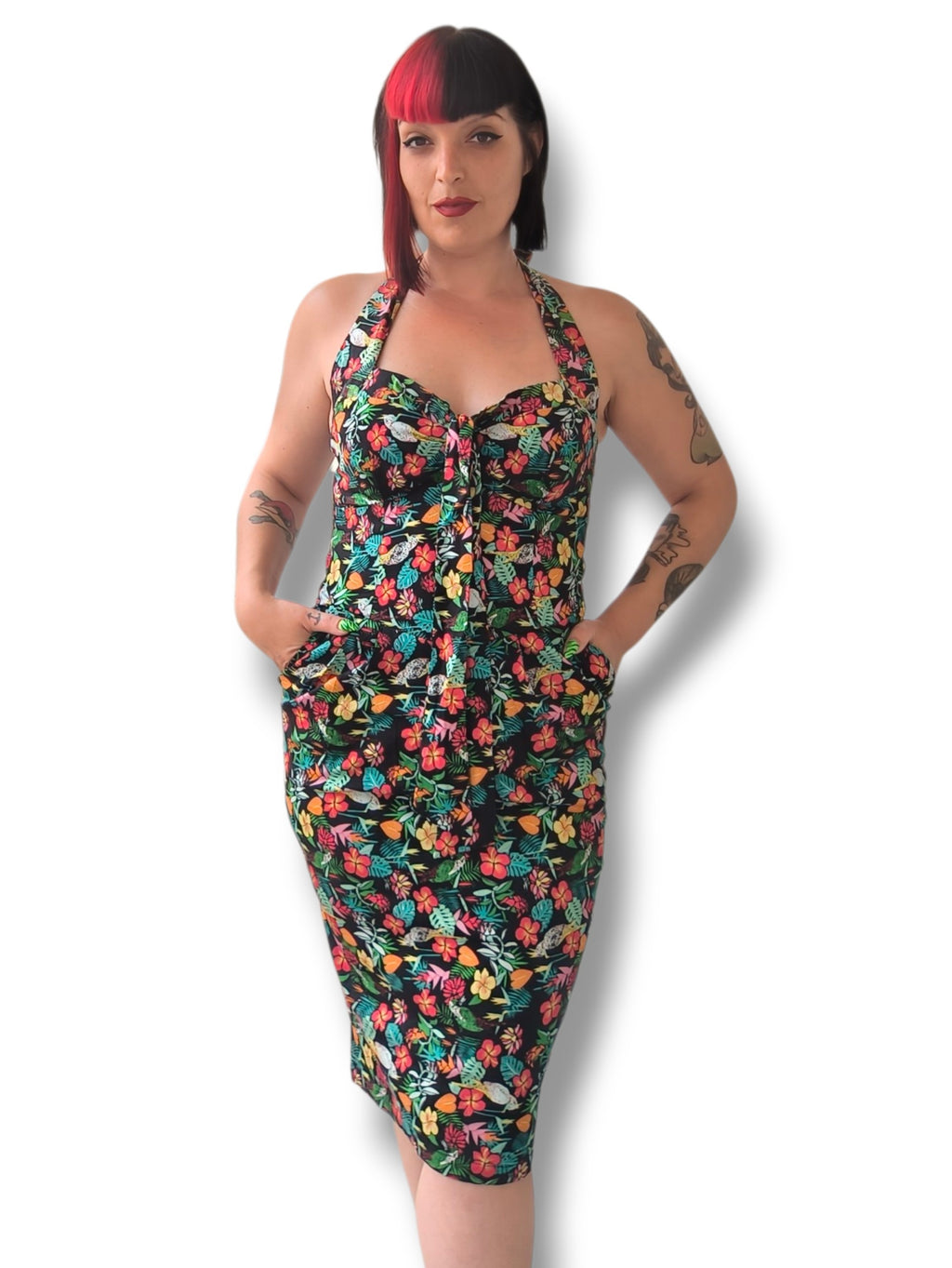 Vestido pippa