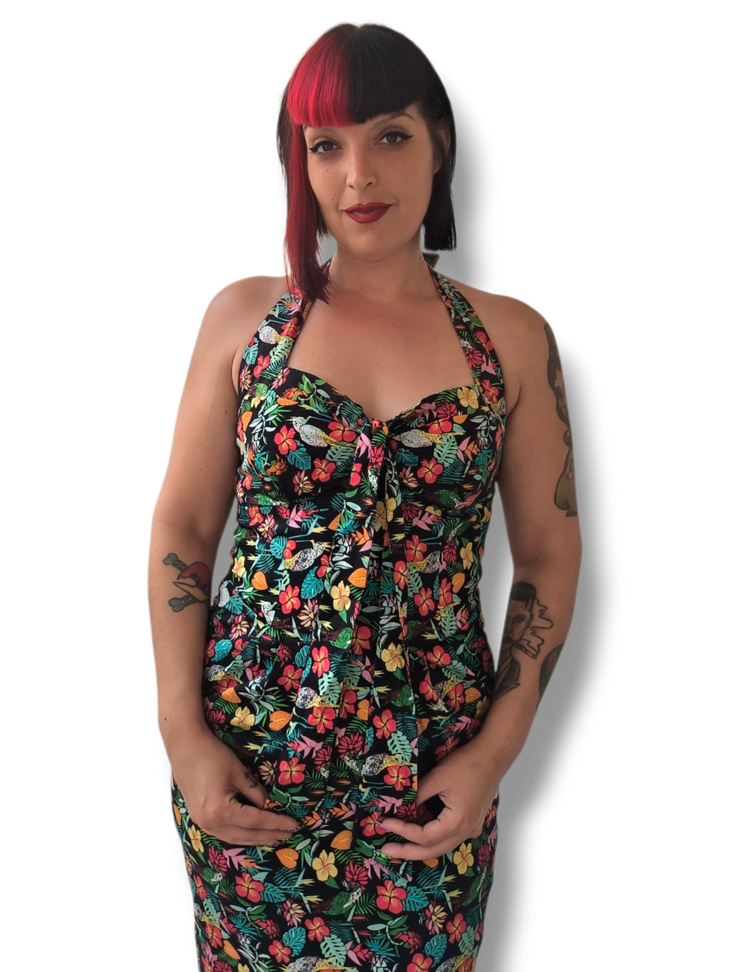 Vestido pippa