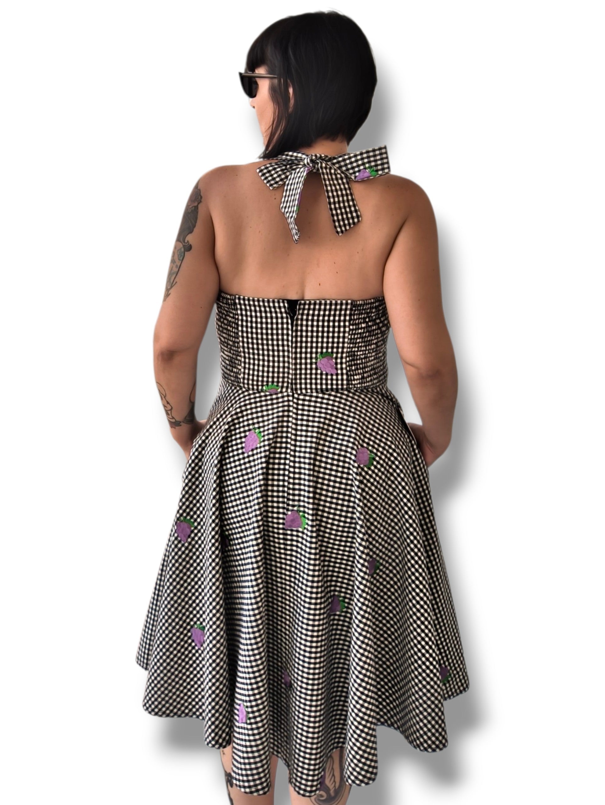 Vestido savi