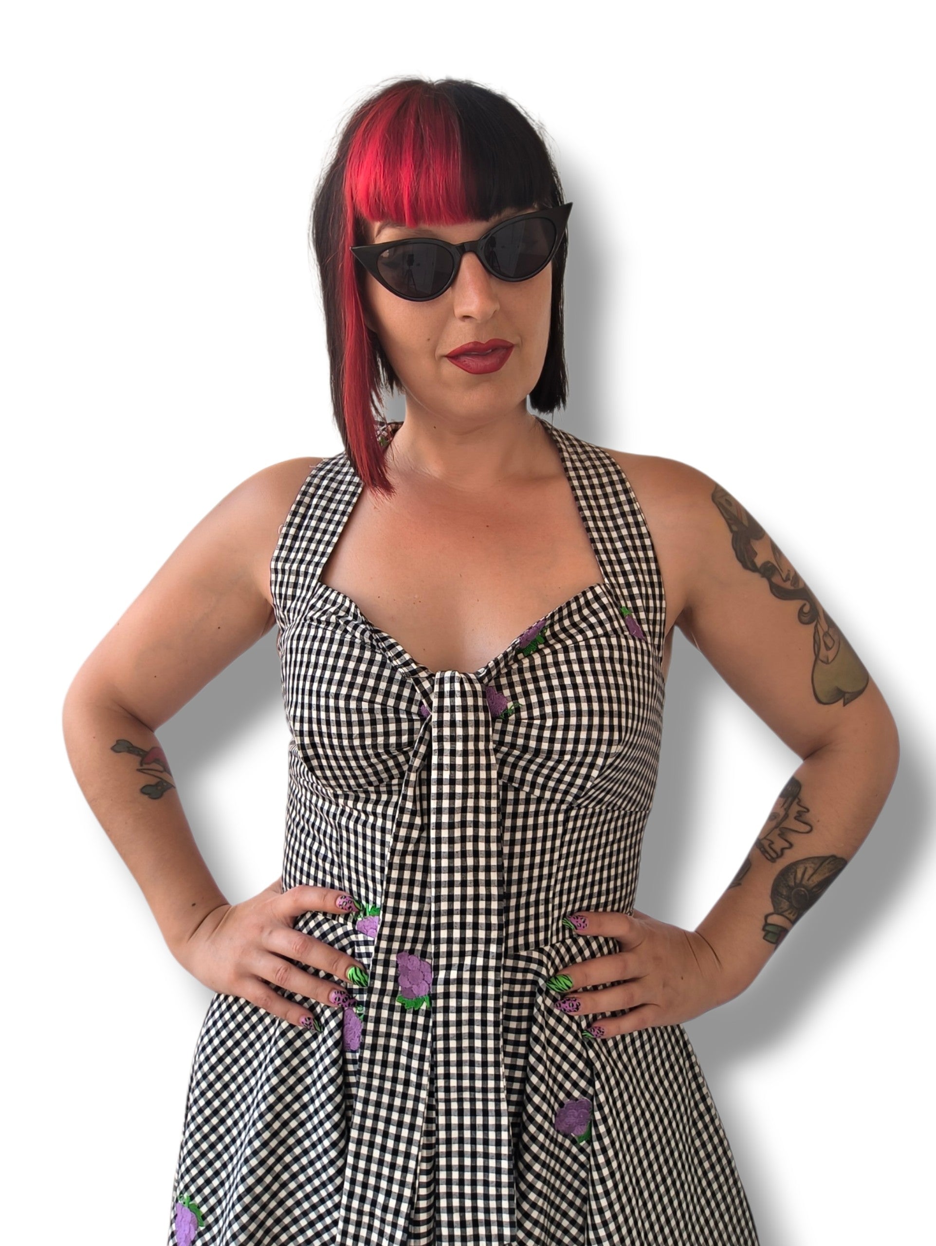 Vestido savi
