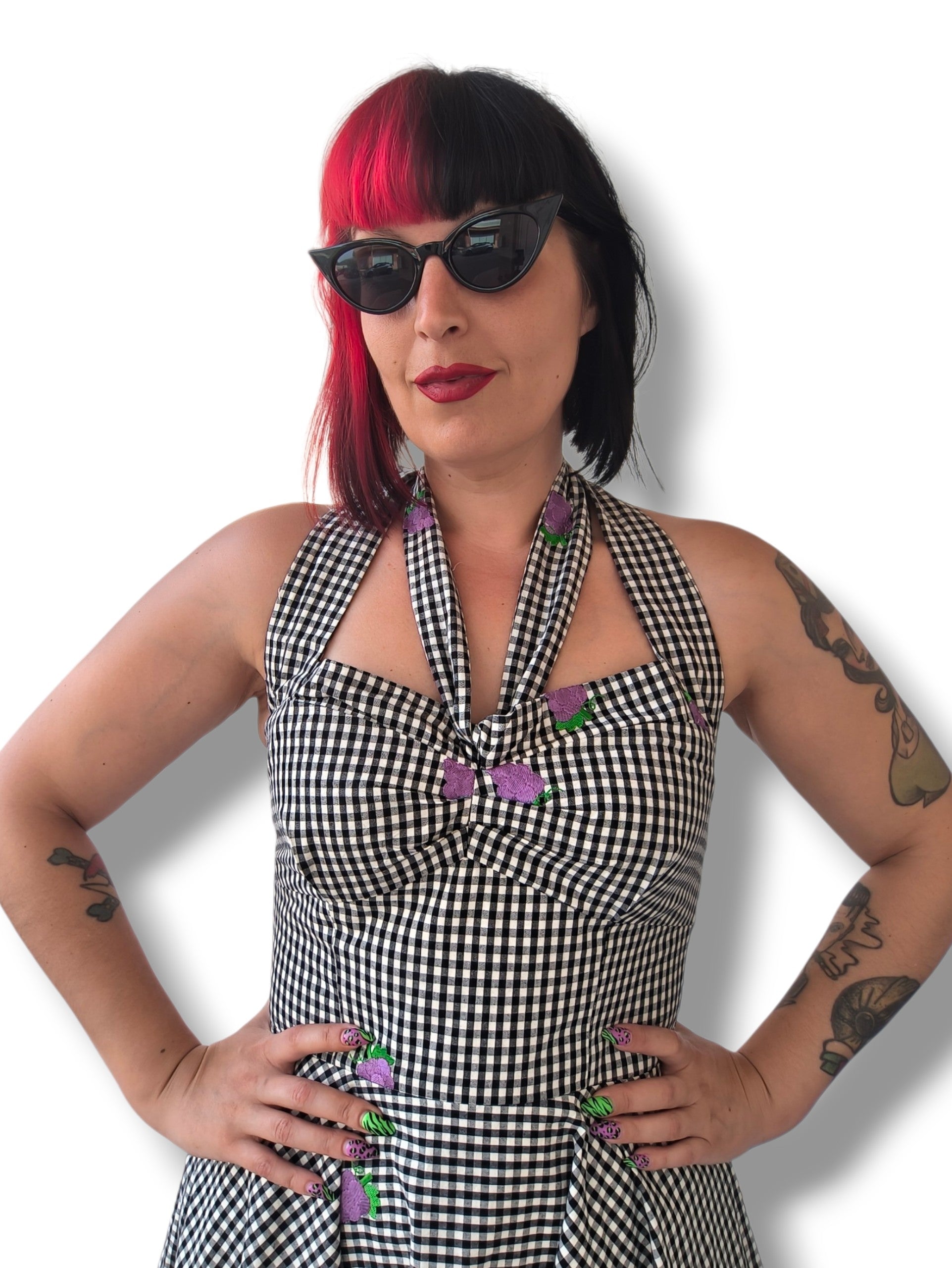 Vestido savi