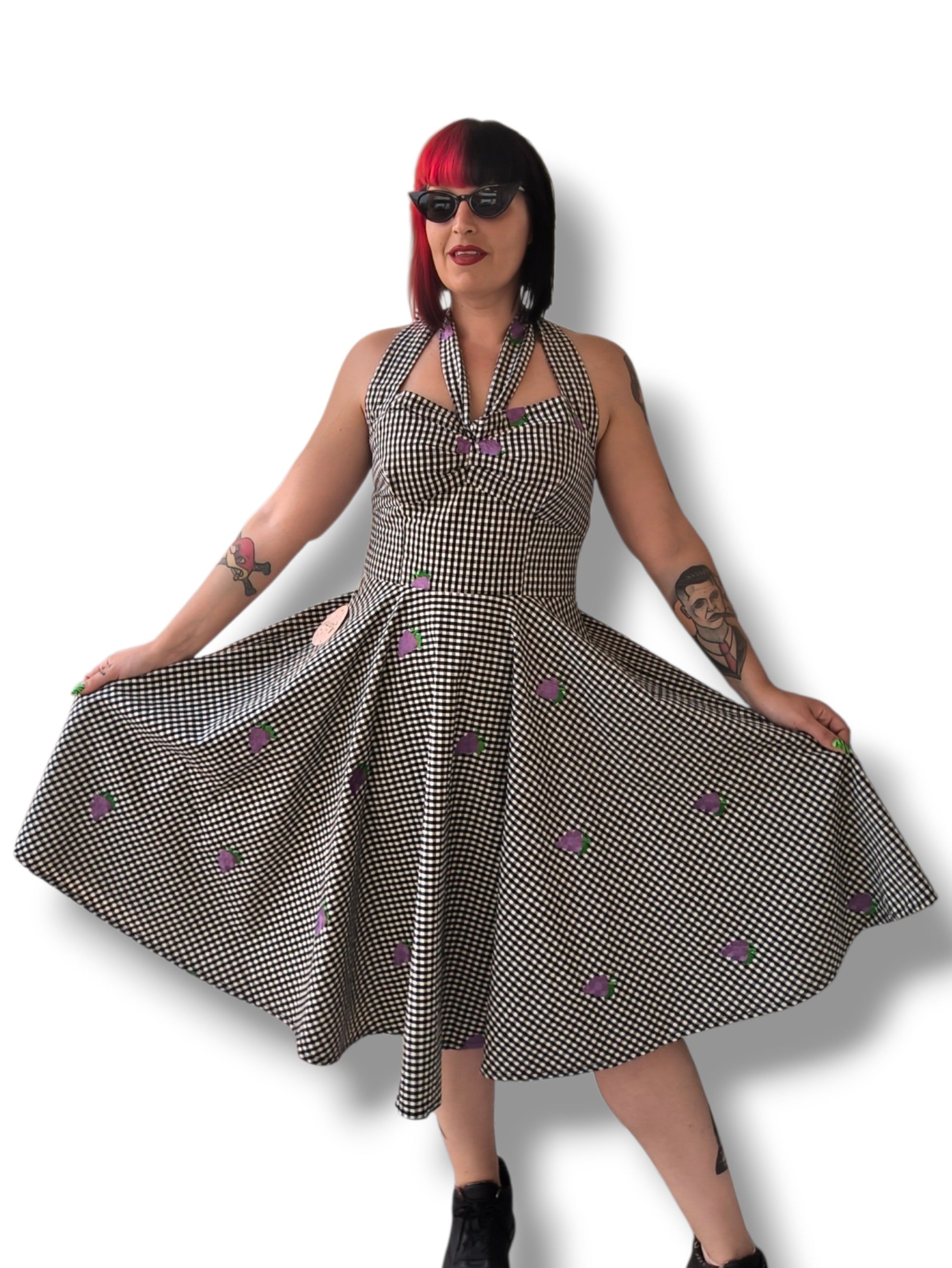 Vestido savi