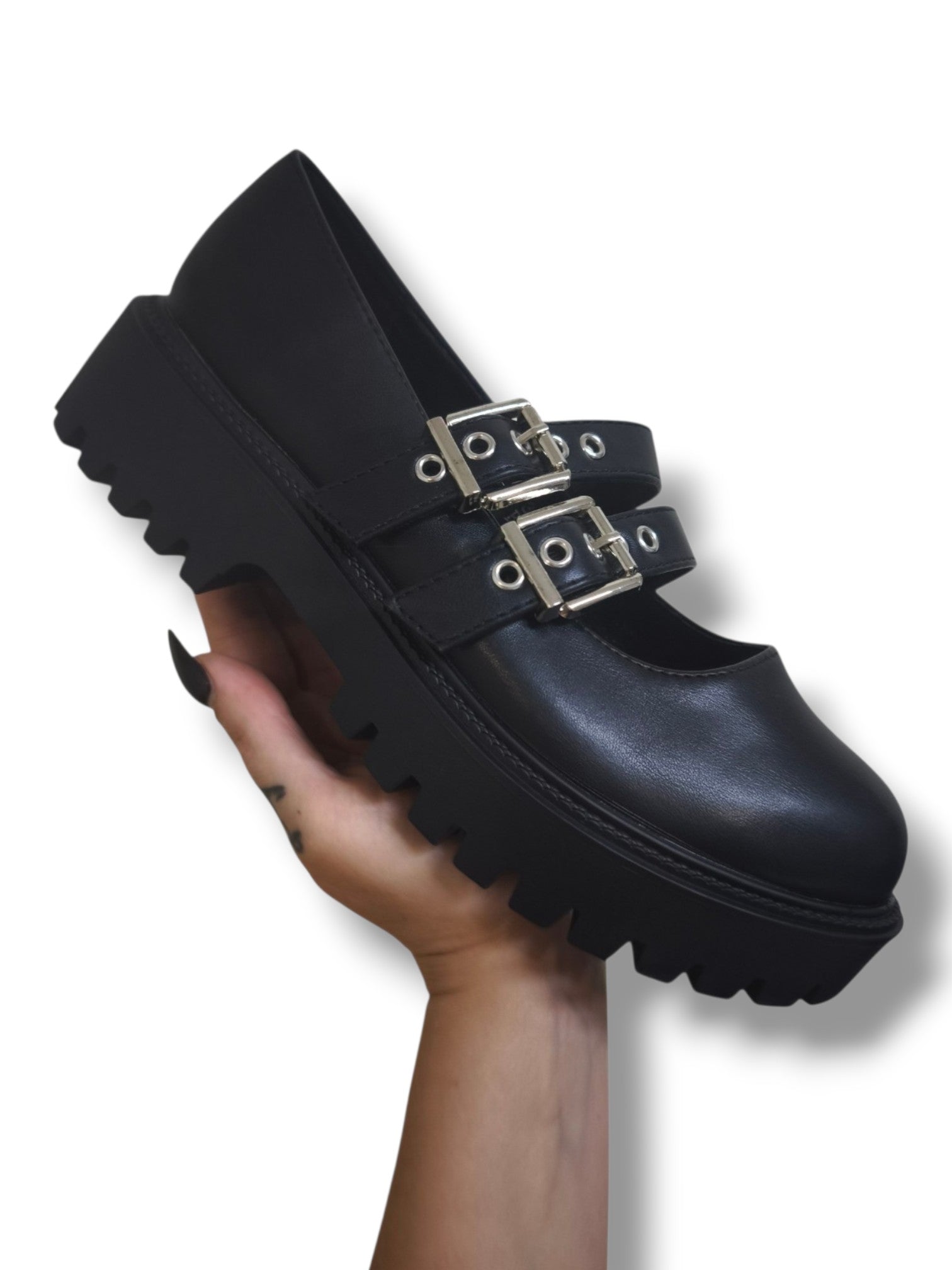 Zapato mary jane