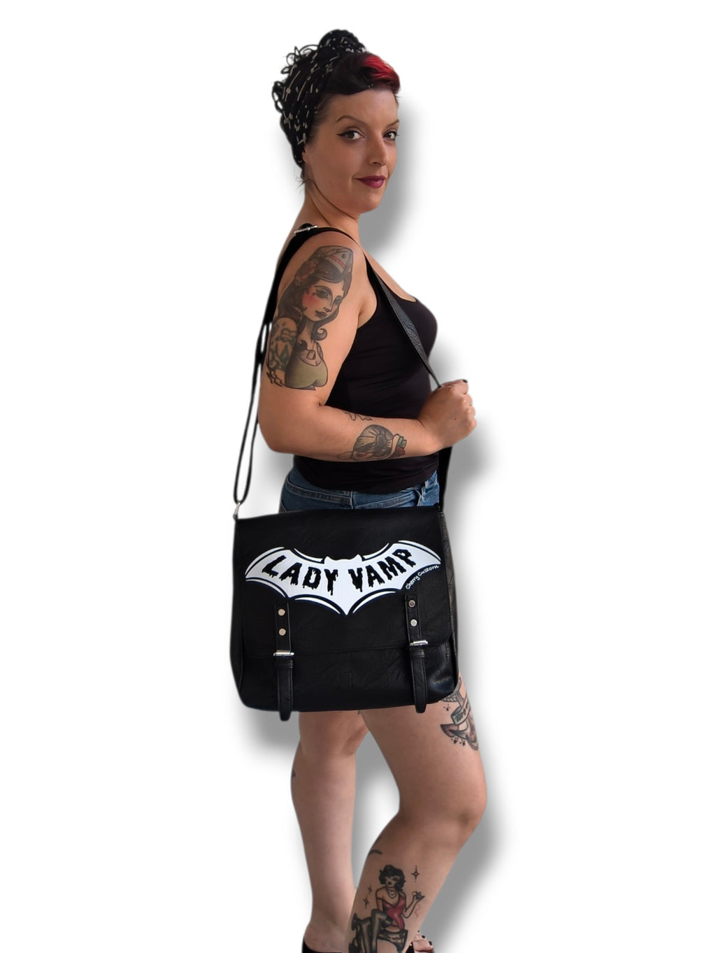 Bolso Lady Vamp