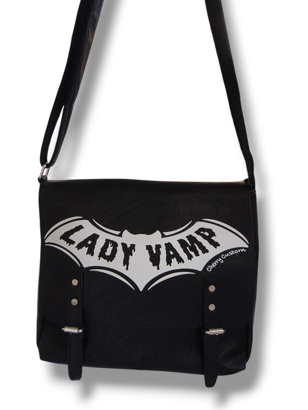 Bolso Lady Vamp