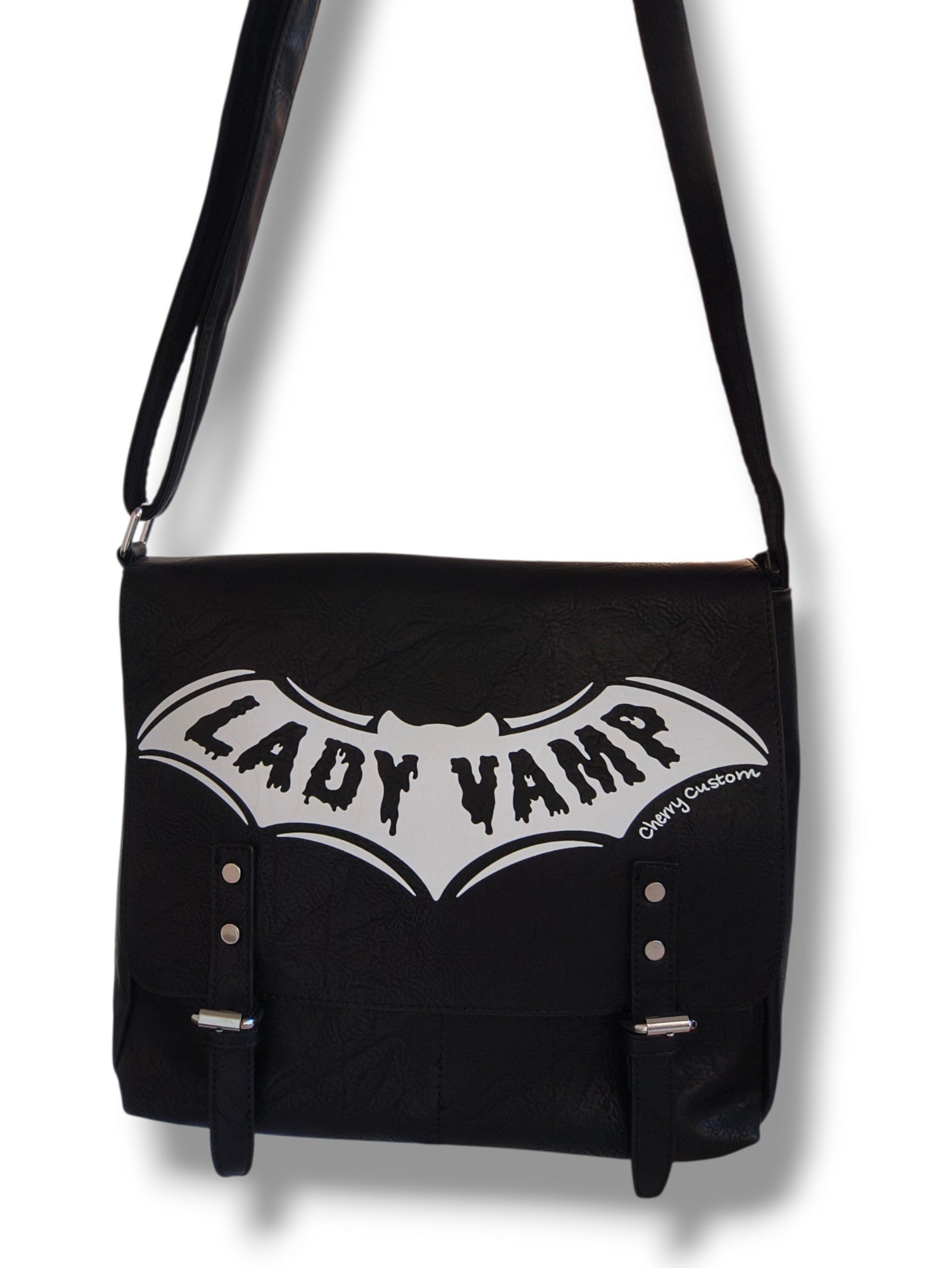 Bolso Lady Vamp