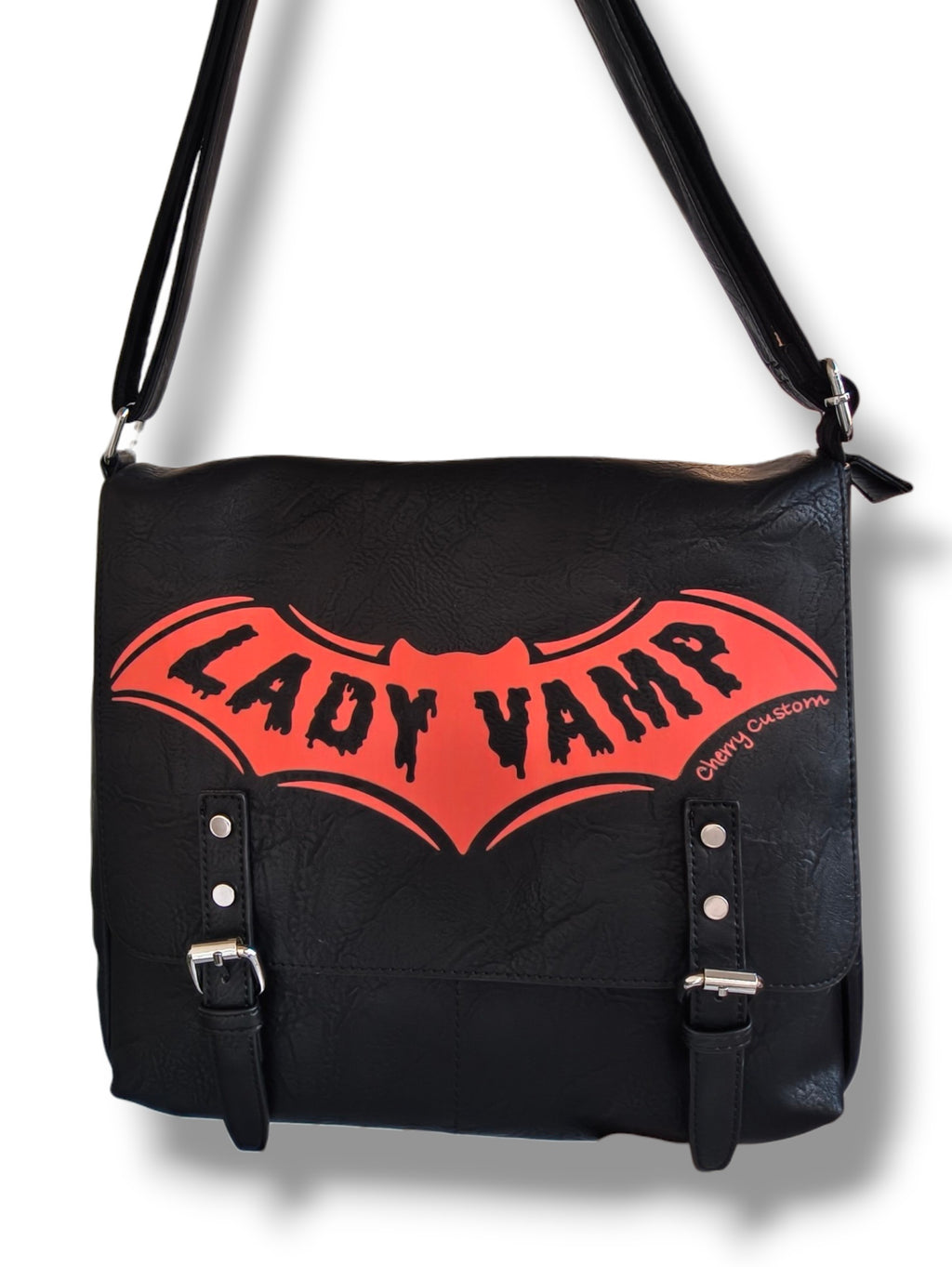 Bolso Lady Vamp