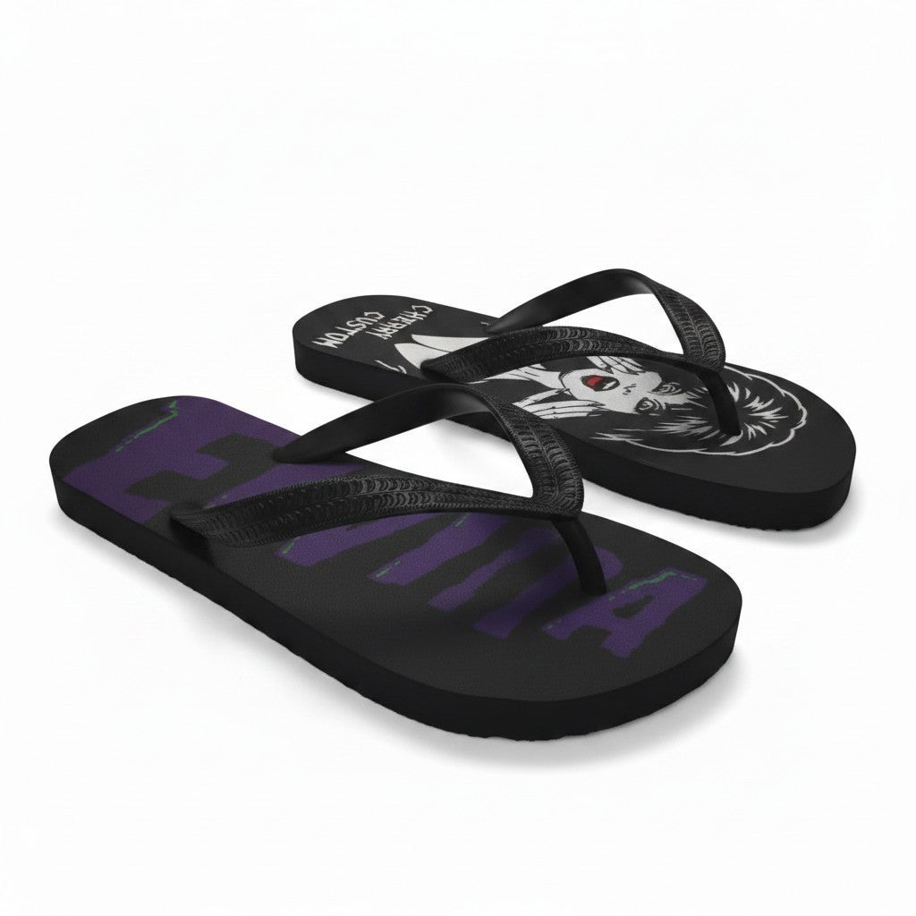Chanclas elvira