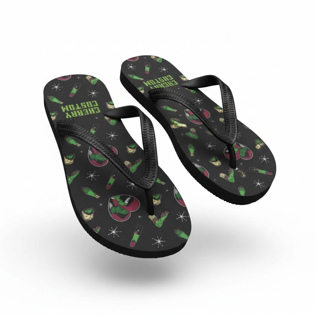 Chanclas frankie